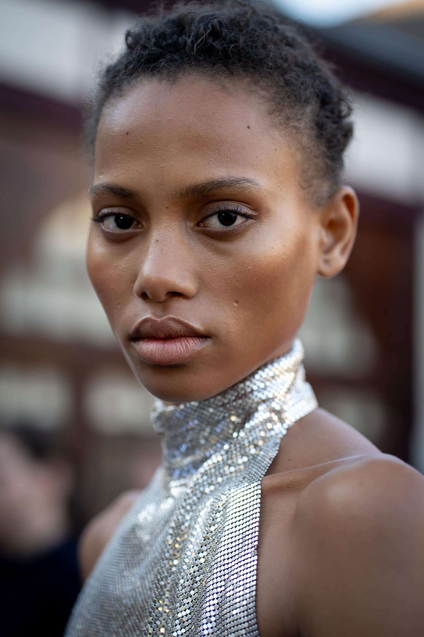 Stella Mccartney Fall 2026 Fashion Show Backstage