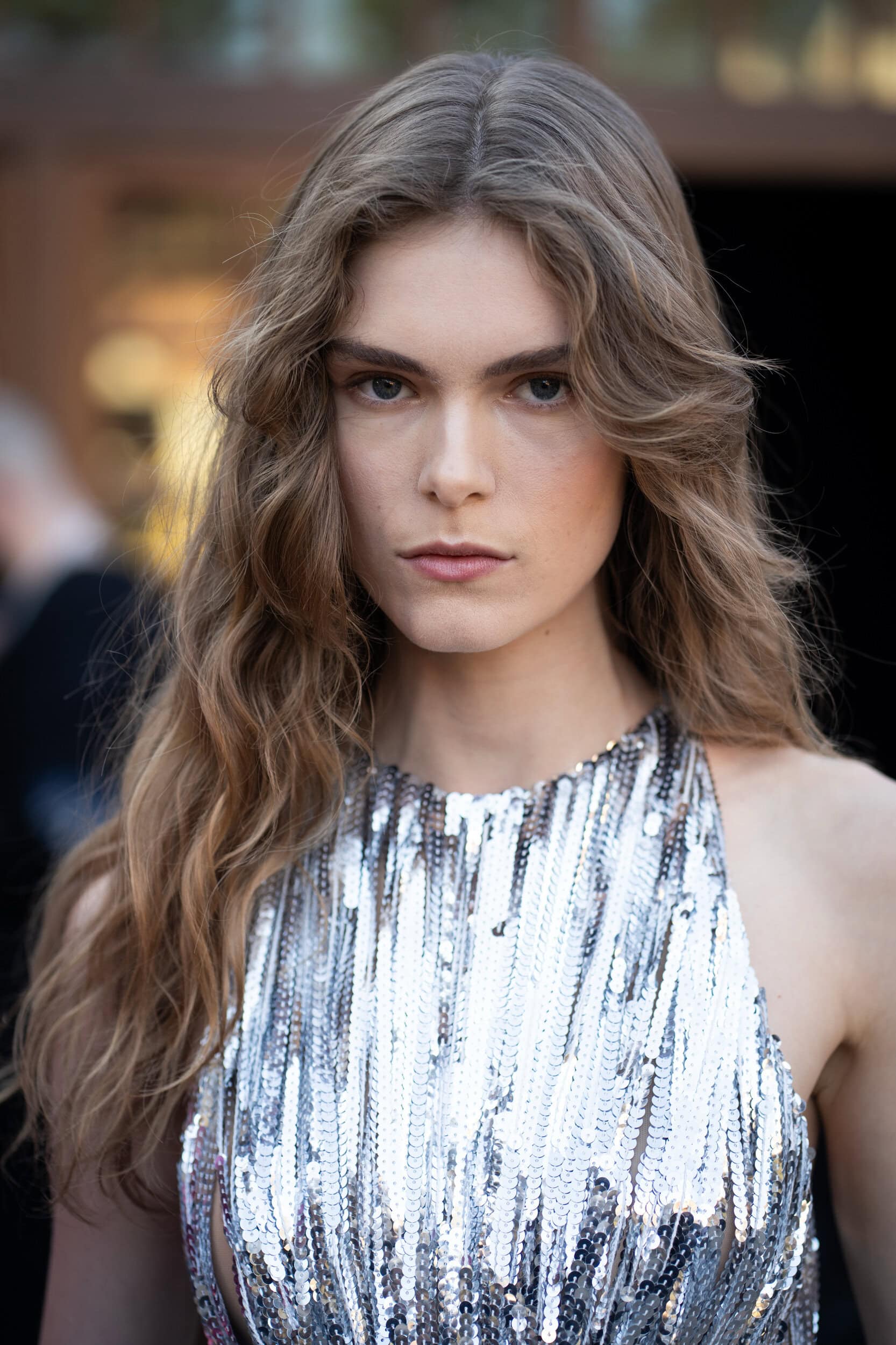 Stella Mccartney Fall 2026 Fashion Show Backstage