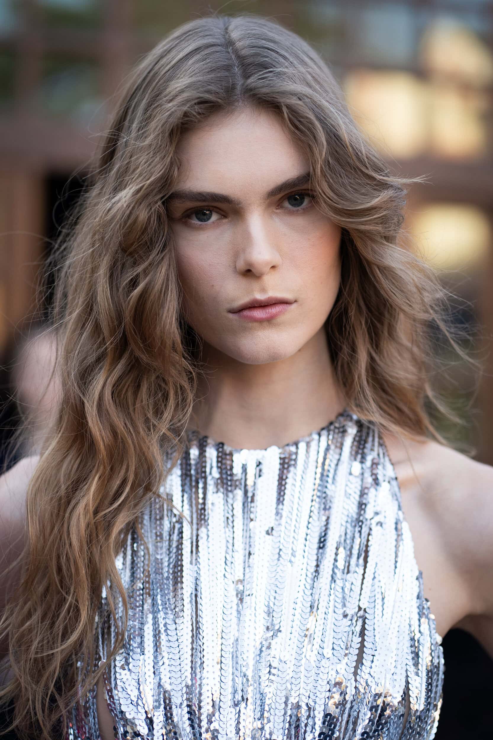 Stella Mccartney Fall 2026 Fashion Show Backstage