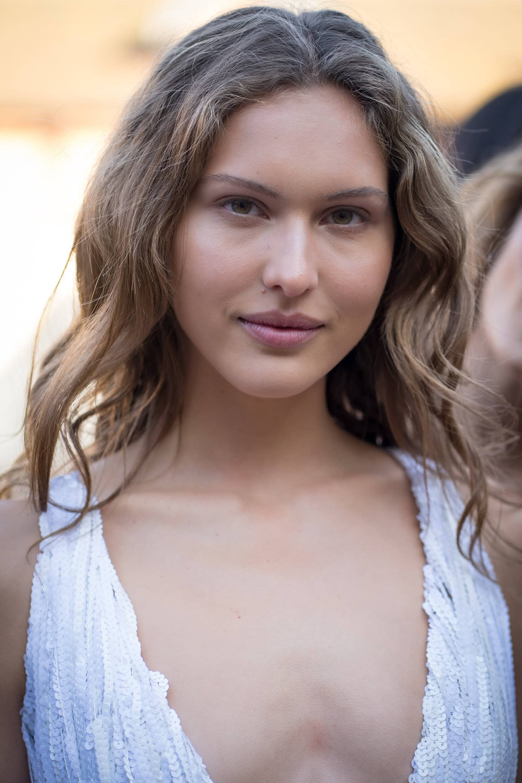 Stella Mccartney Fall 2026 Fashion Show Backstage