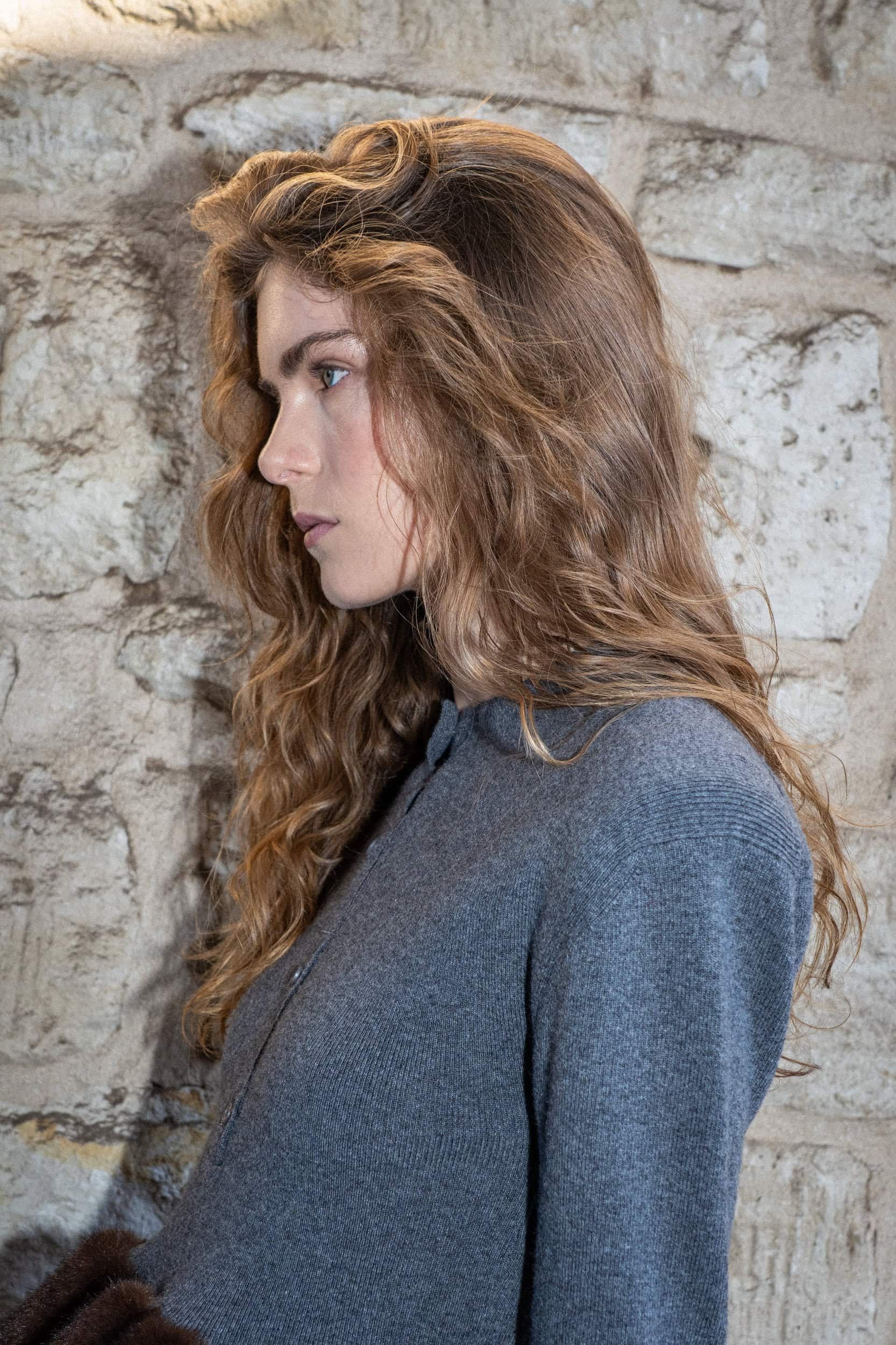 Stella Mccartney Fall 2026 Fashion Show Backstage