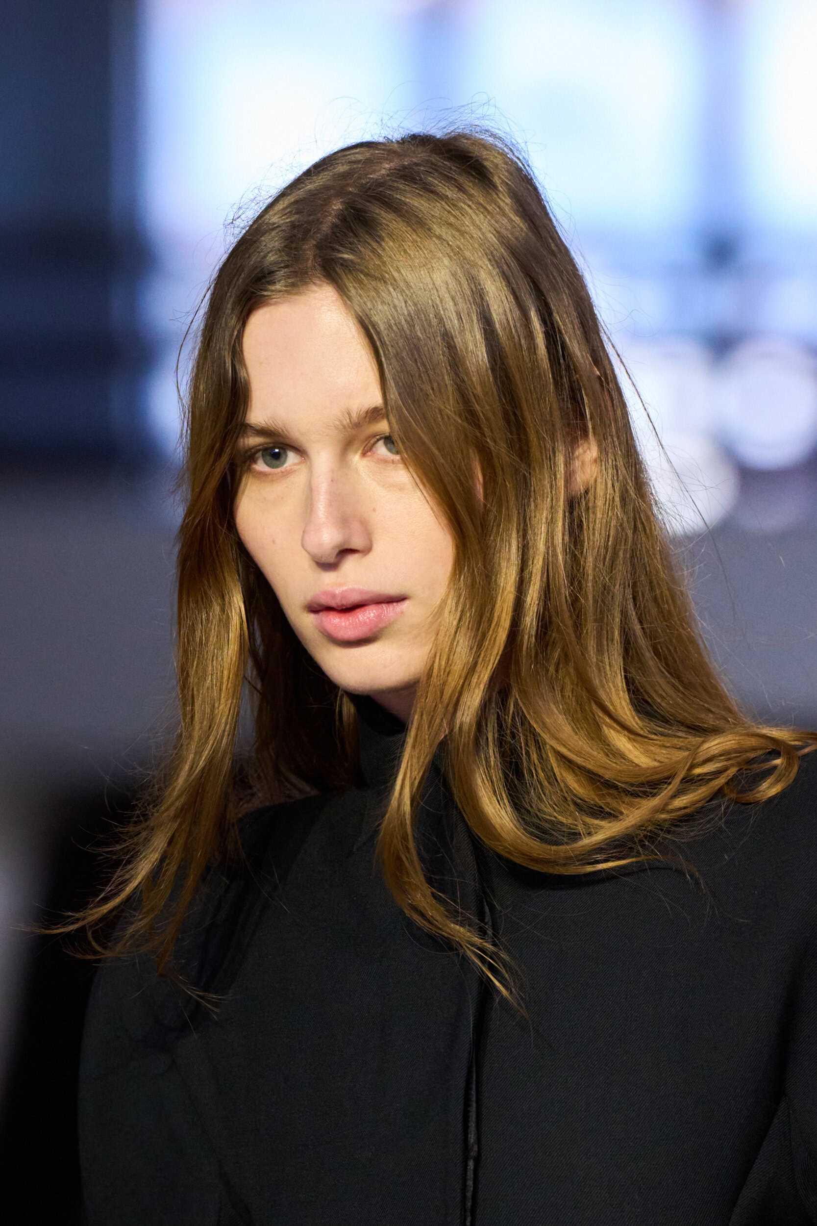 Stella Mccartney Fall 2026 Fashion Show Details