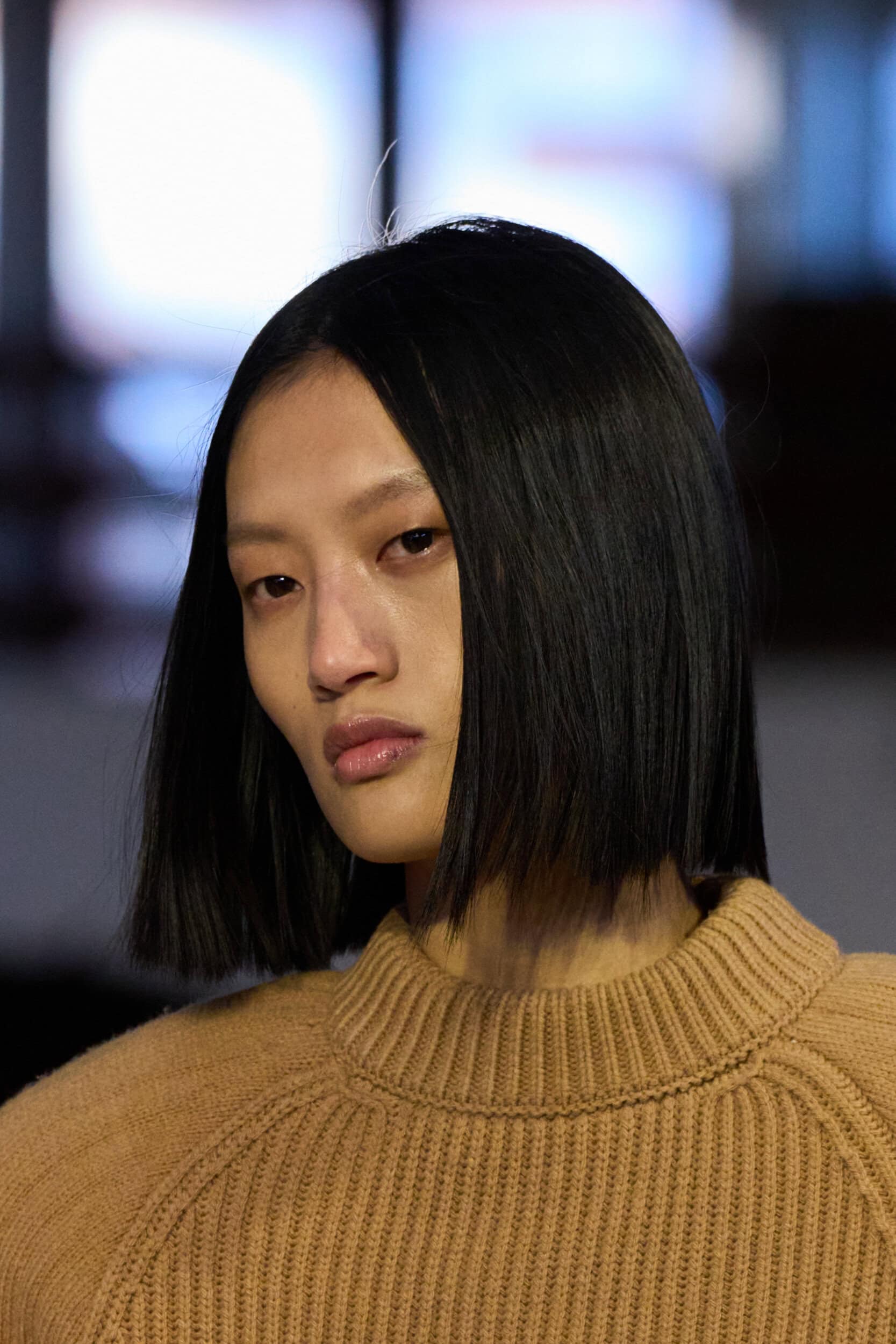 Stella Mccartney Fall 2026 Fashion Show Details