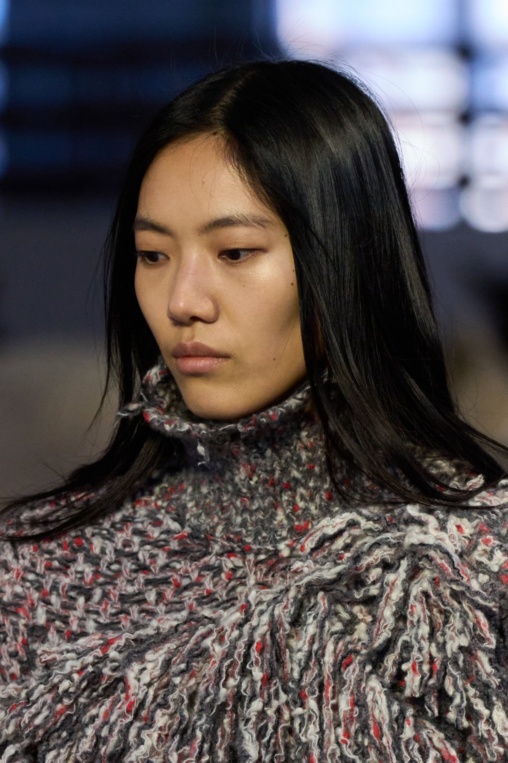 Stella Mccartney Fall 2026 Fashion Show Details