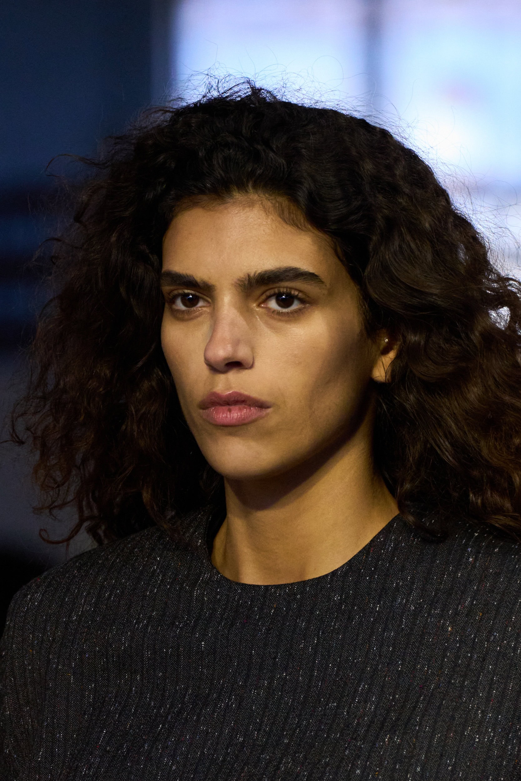 Stella Mccartney Fall 2026 Fashion Show Details