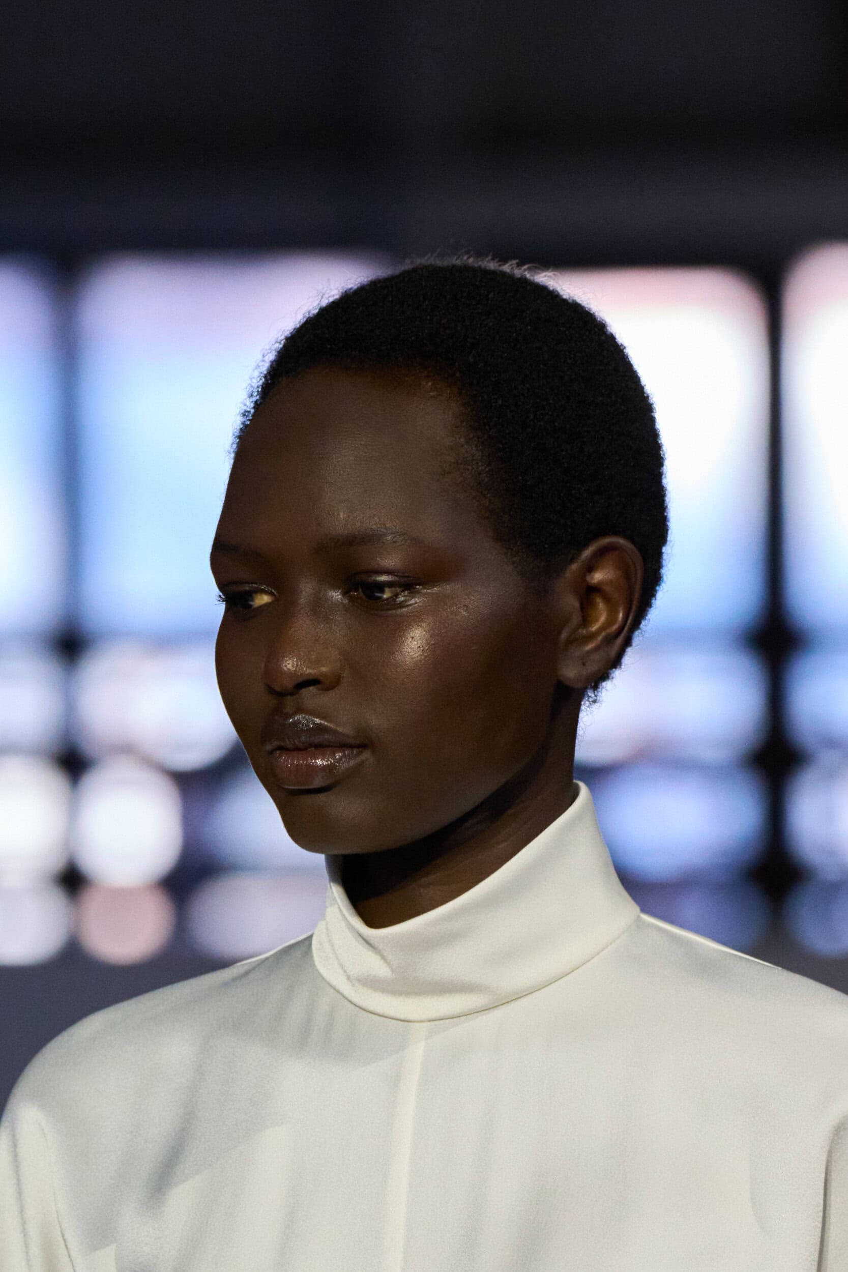 Stella Mccartney Fall 2026 Fashion Show Details