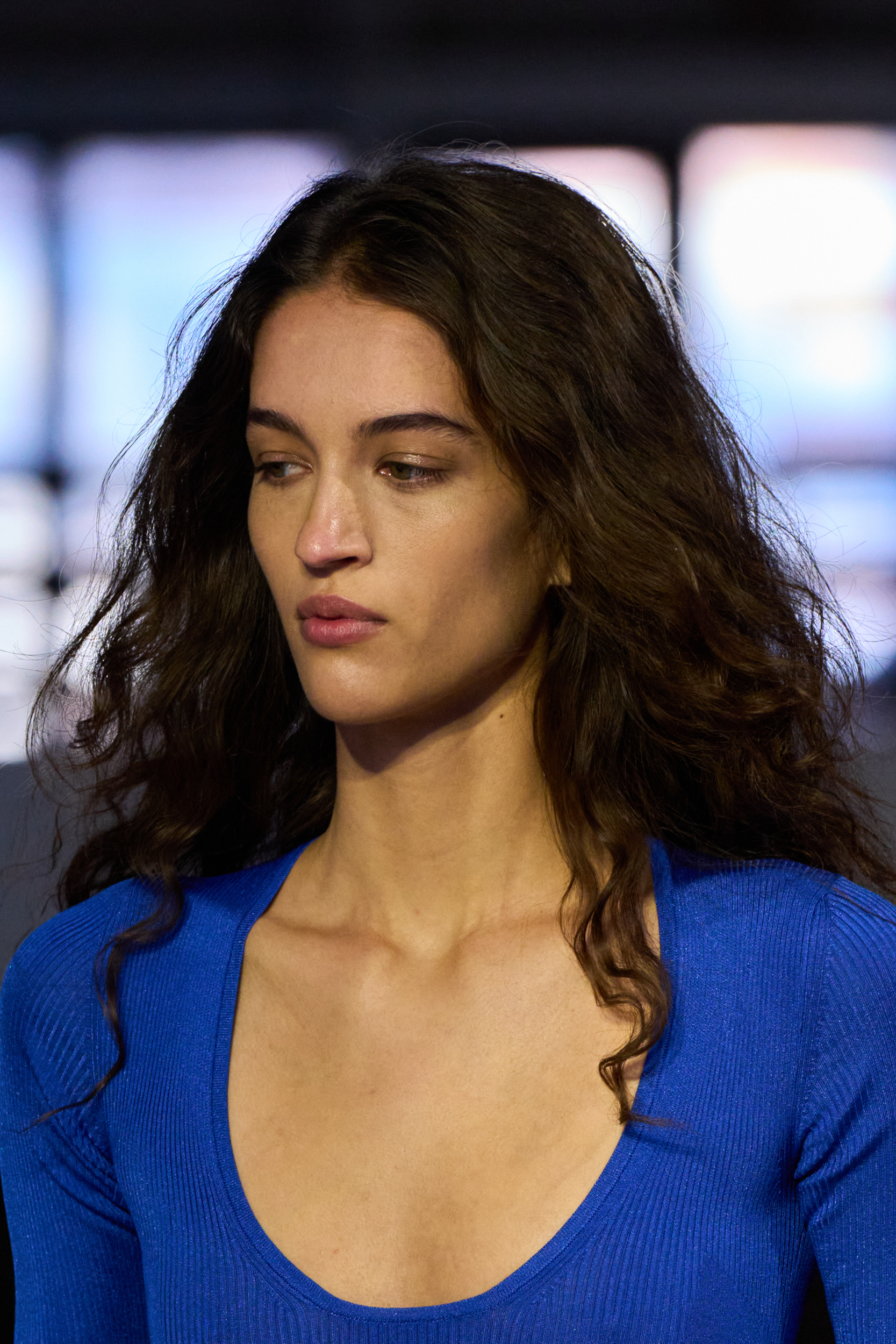 Stella Mccartney Fall 2026 Fashion Show Details