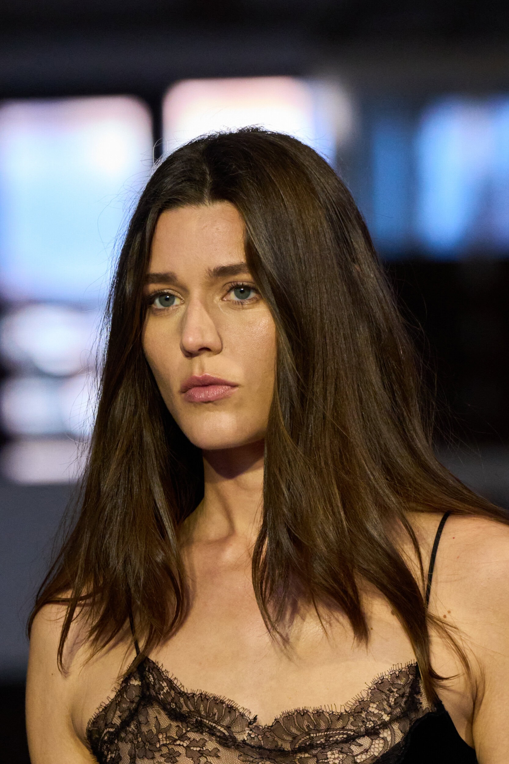 Stella Mccartney Fall 2026 Fashion Show Details