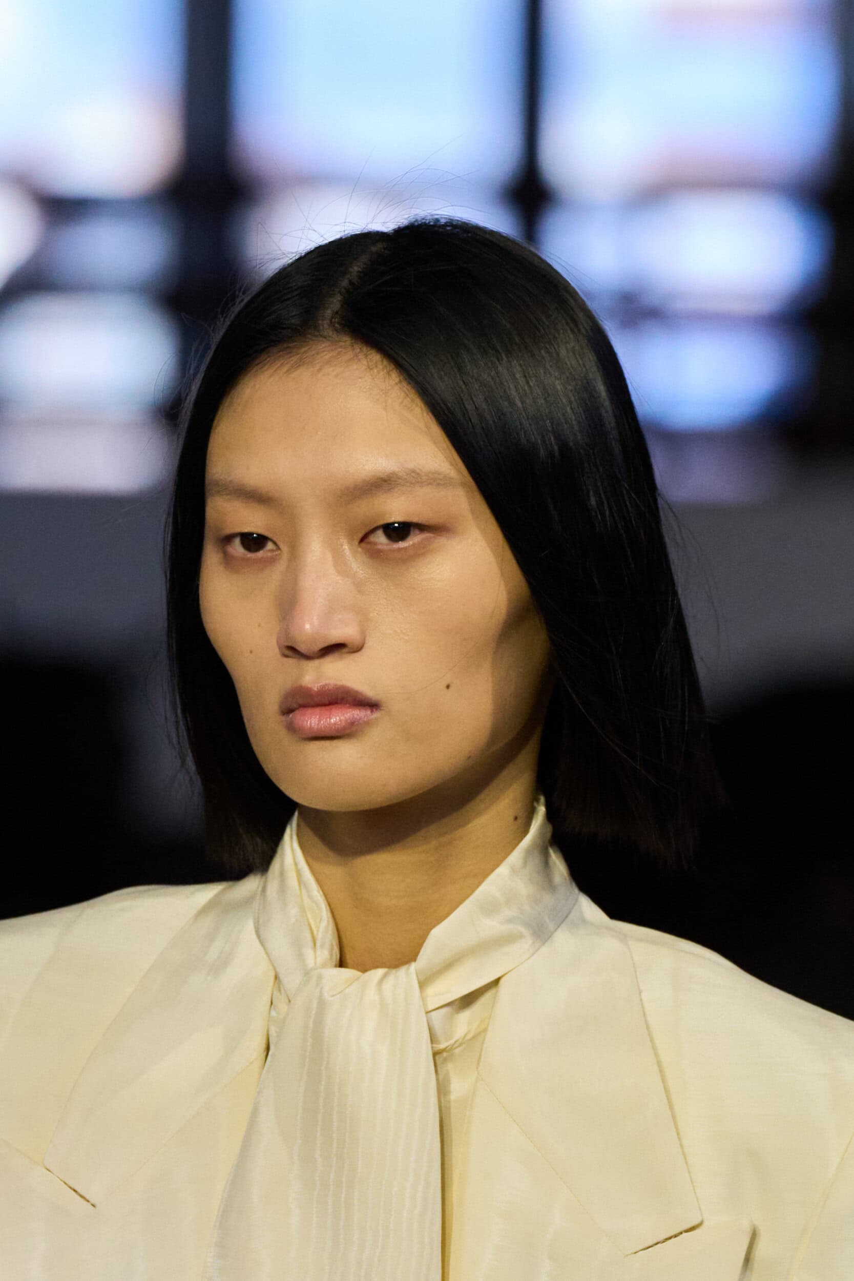 Stella Mccartney Fall 2026 Fashion Show Details