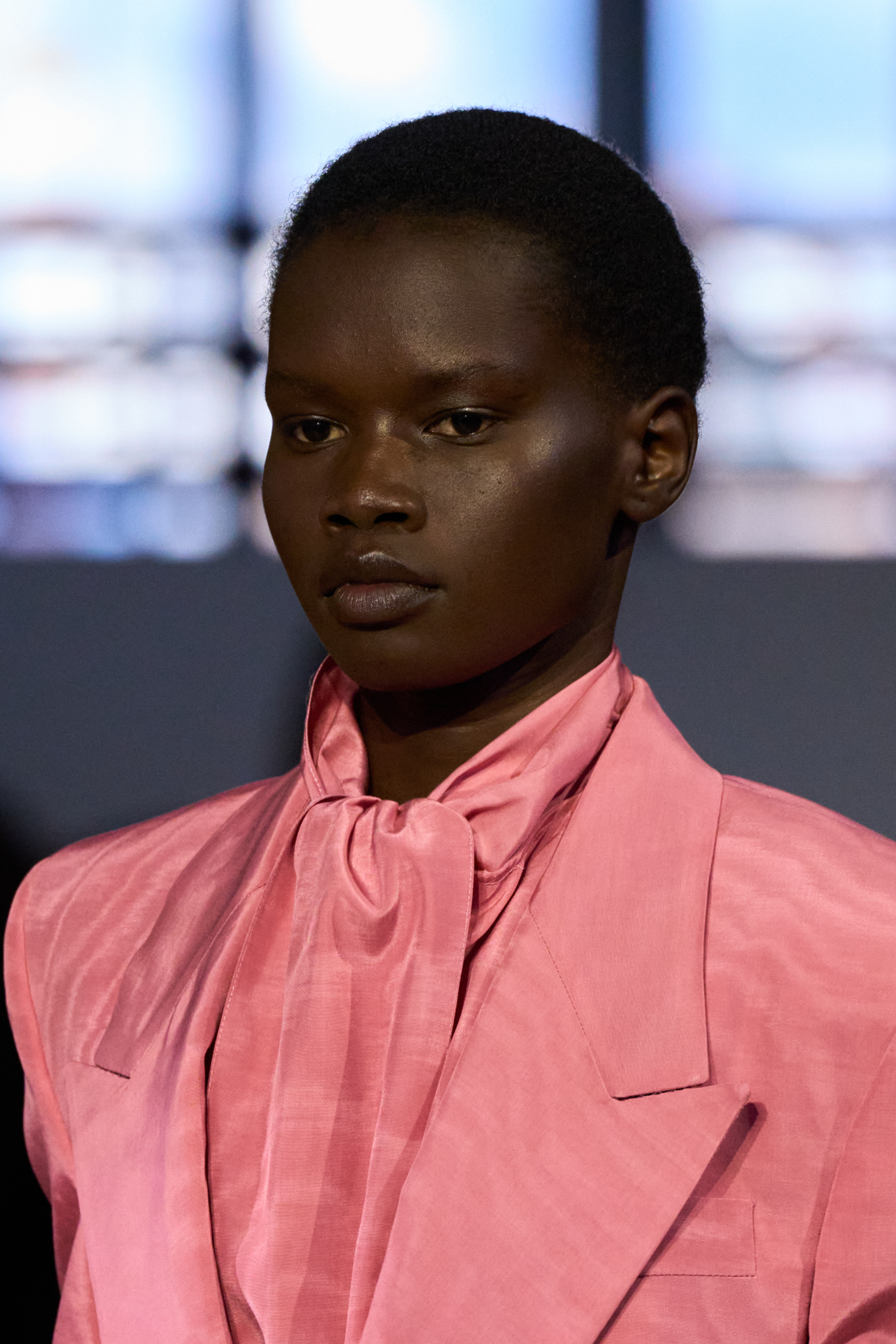 Stella Mccartney Fall 2026 Fashion Show Details