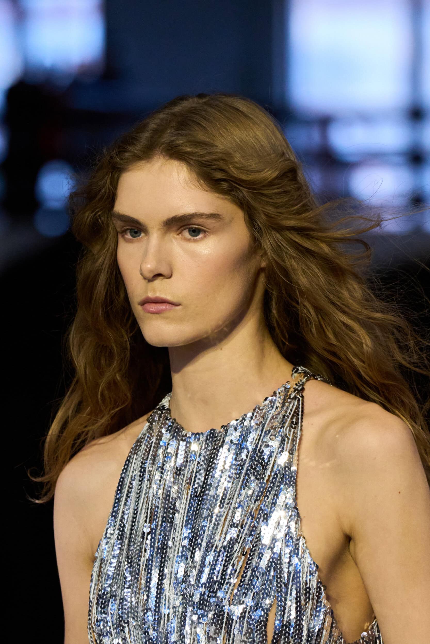 Stella Mccartney Fall 2026 Fashion Show Details