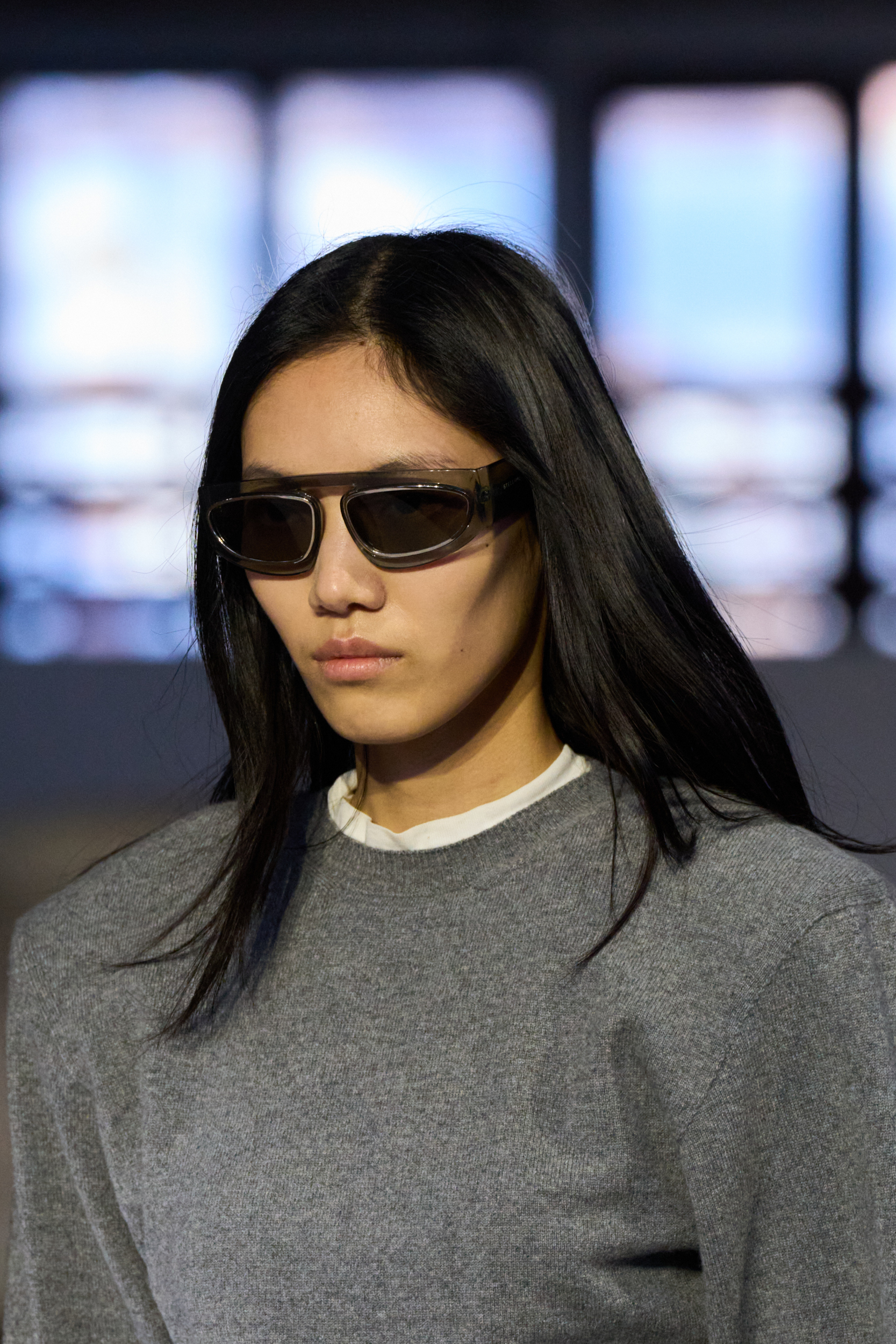 Stella Mccartney Fall 2026 Fashion Show Details