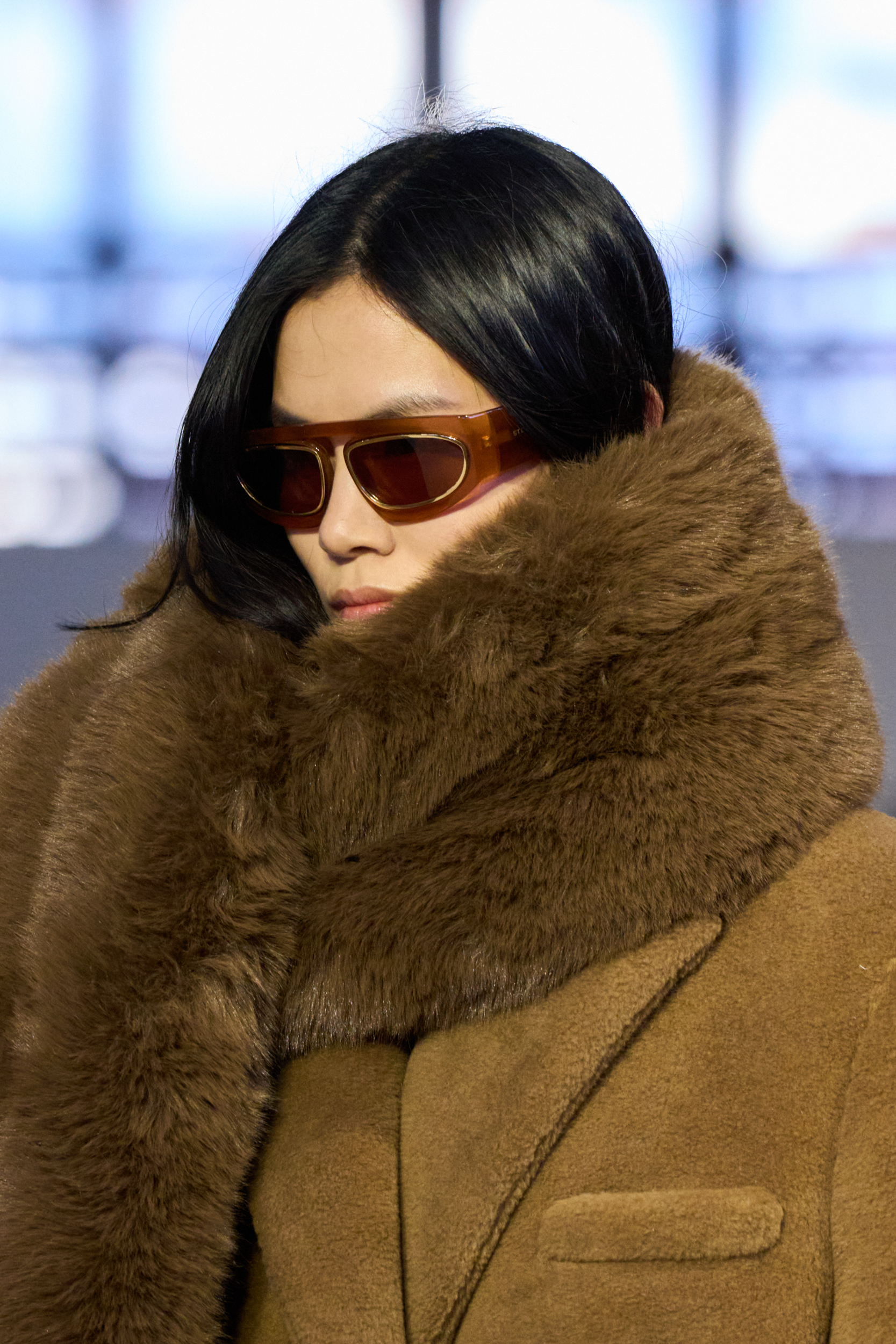 Stella Mccartney Fall 2026 Fashion Show Details