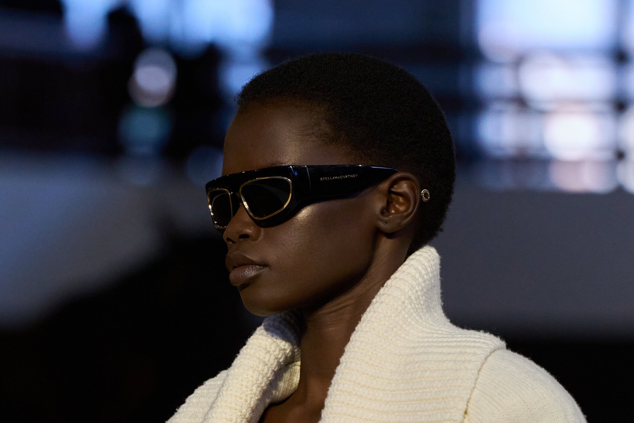 Stella Mccartney Fall 2026 Fashion Show Details