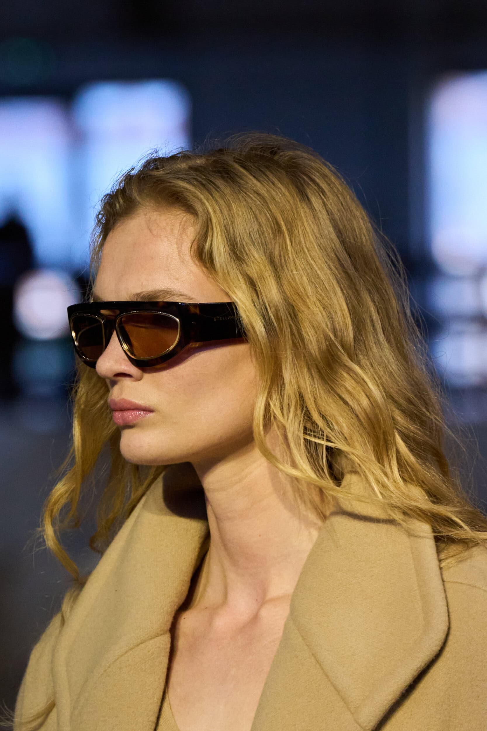 Stella Mccartney Fall 2026 Fashion Show Details