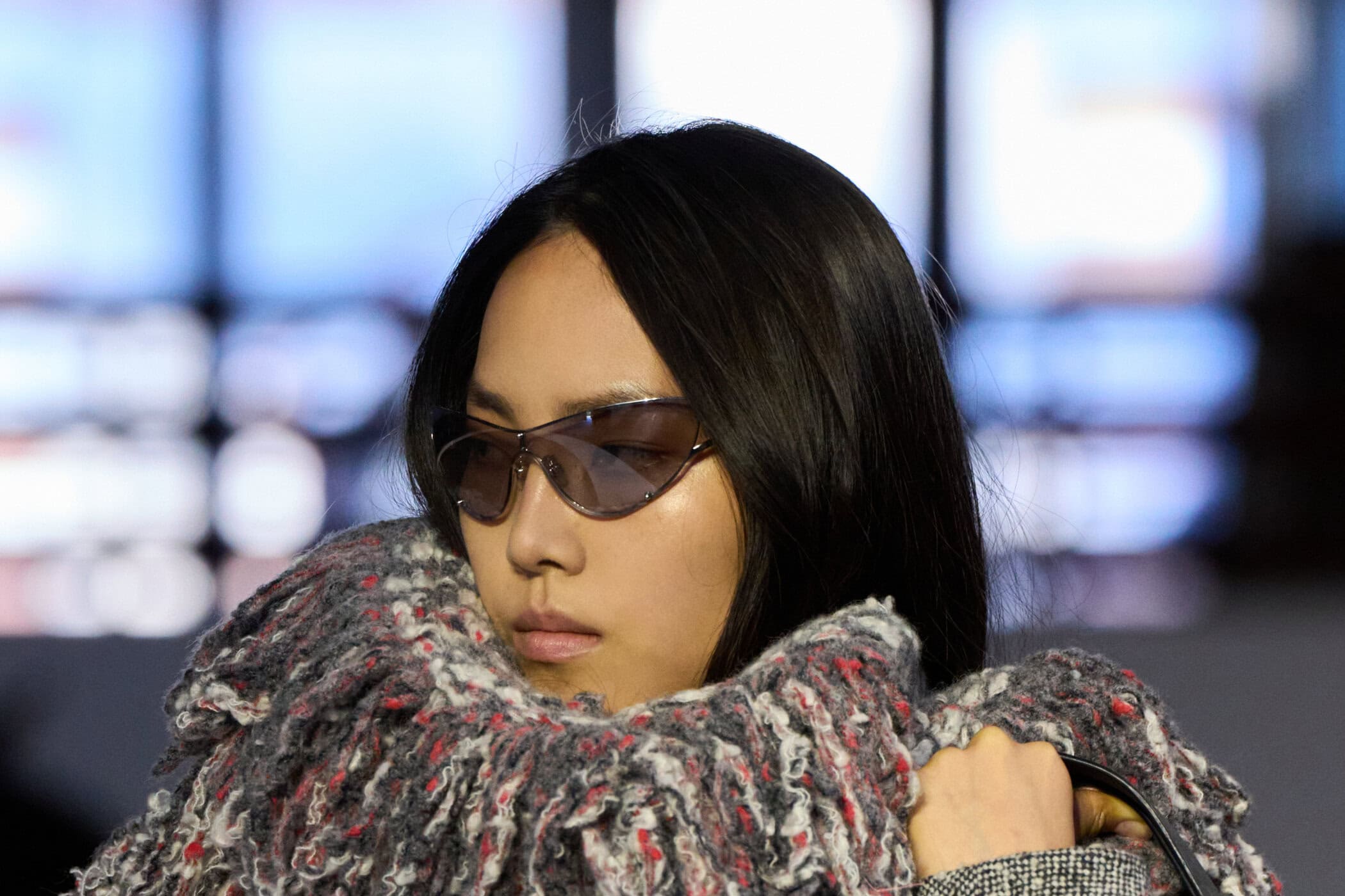 Stella Mccartney Fall 2026 Fashion Show Details