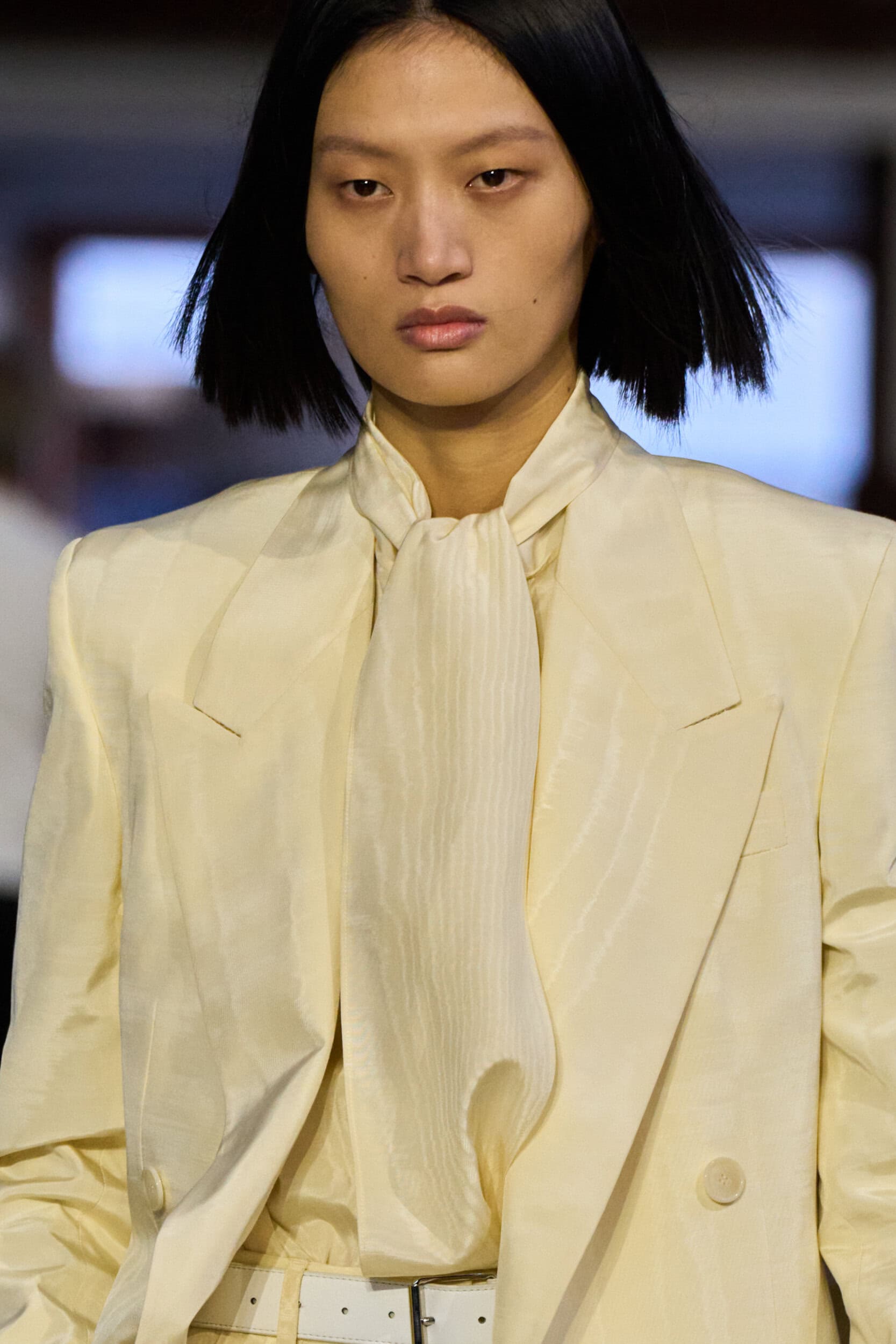 Stella Mccartney Fall 2026 Fashion Show Details