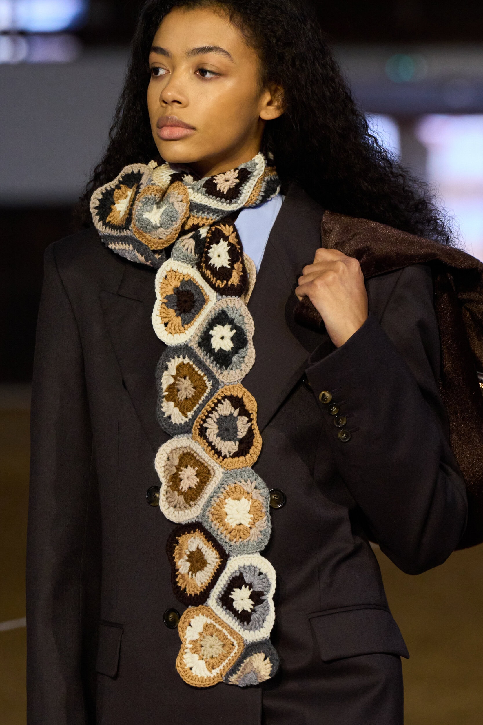 Stella Mccartney Fall 2026 Fashion Show Details