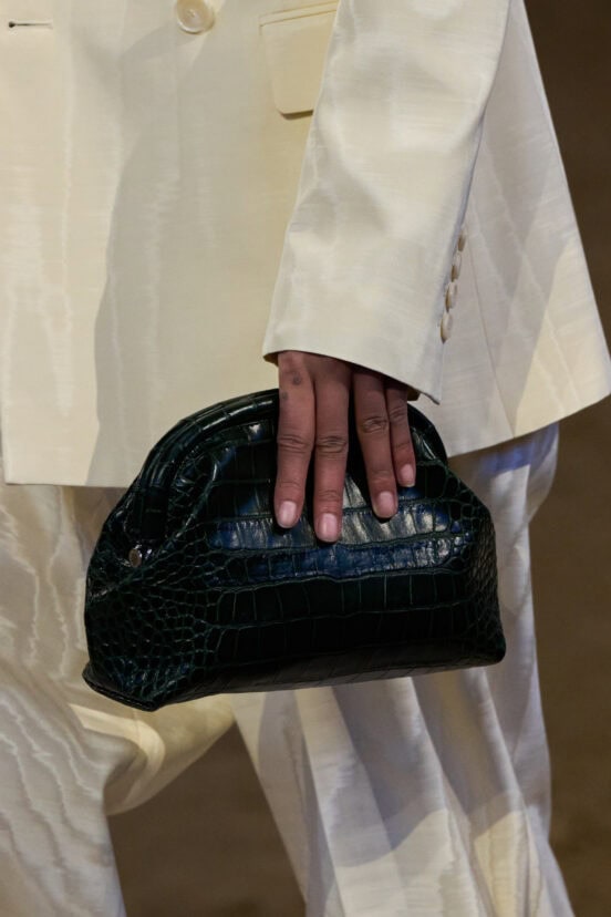 Stella Mccartney Fall 2026 Fashion Show Details