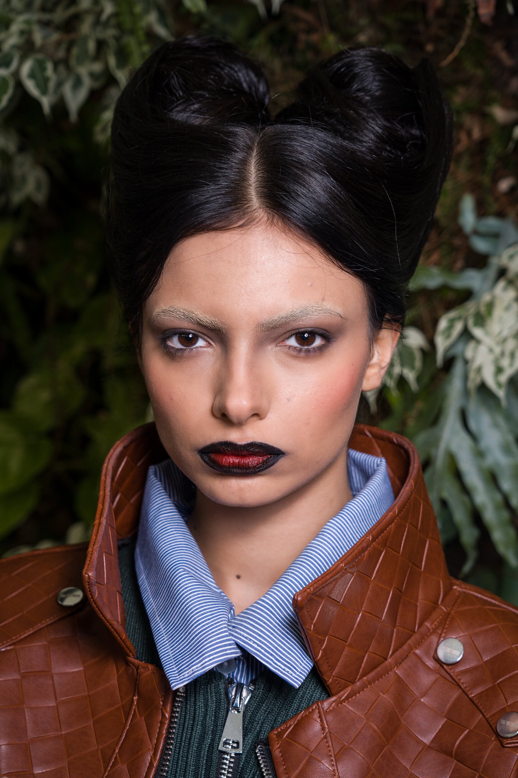 Tell The Truth Fall 2026 Fashion Show Backstage