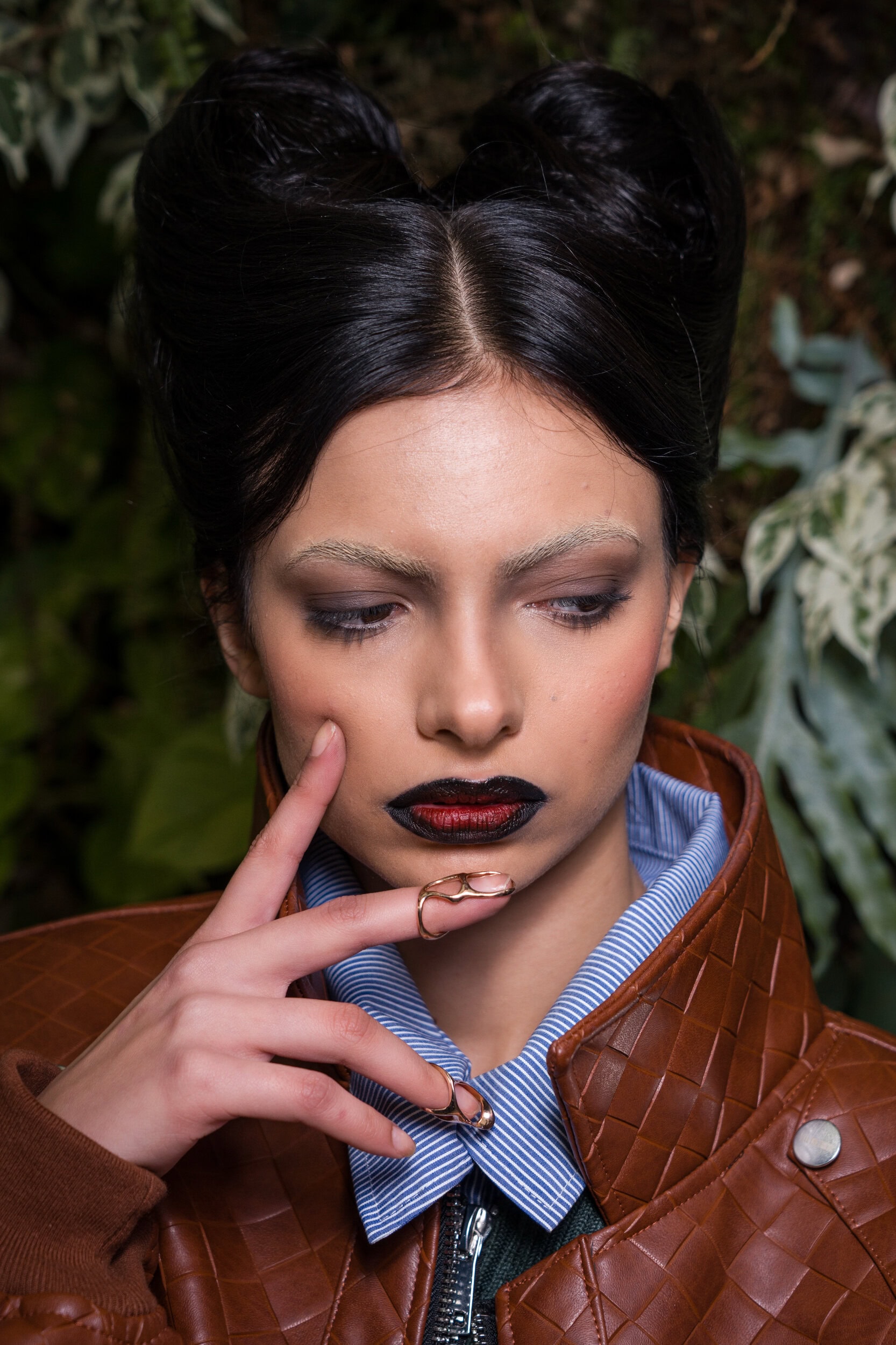 Tell The Truth Fall 2026 Fashion Show Backstage