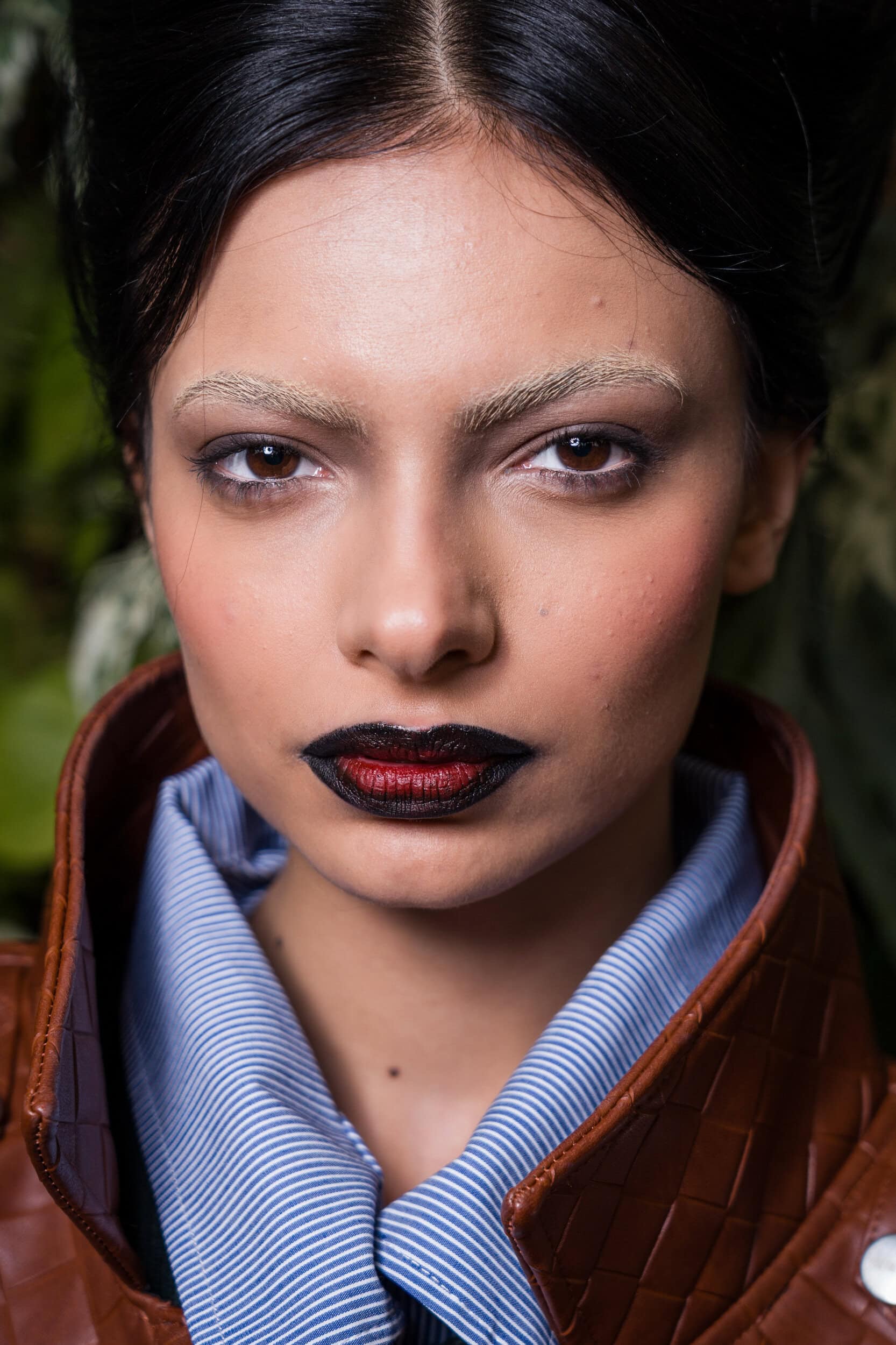 Tell The Truth Fall 2026 Fashion Show Backstage