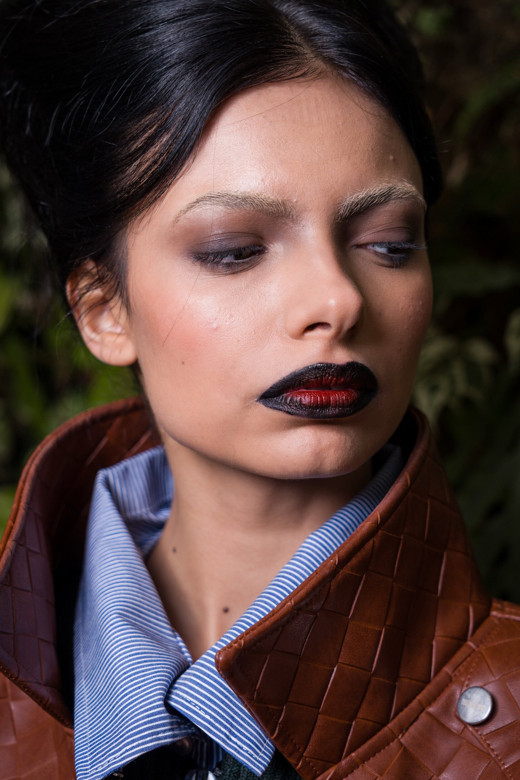 Tell The Truth Fall 2026 Fashion Show Backstage