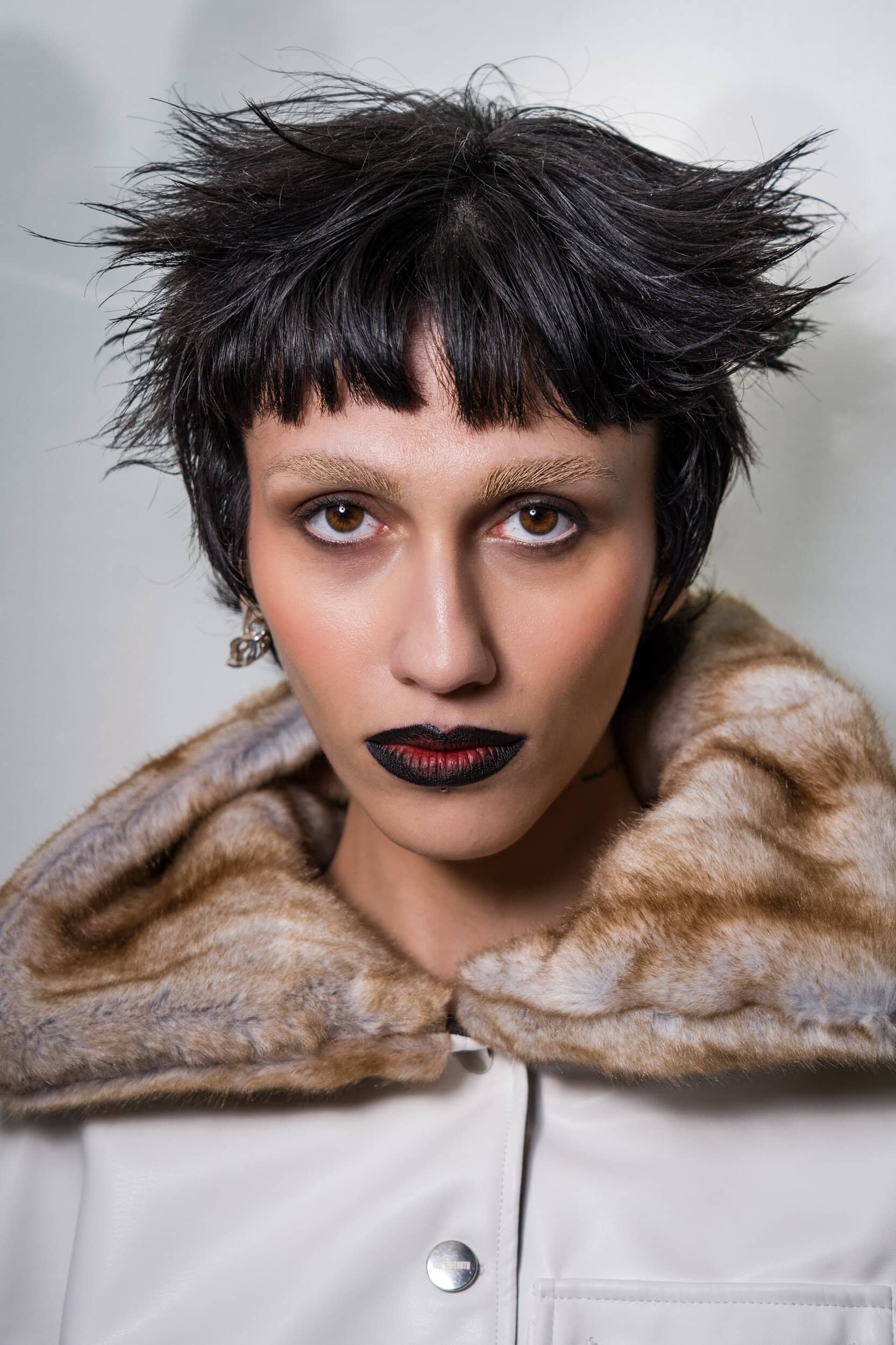 Tell The Truth Fall 2026 Fashion Show Backstage