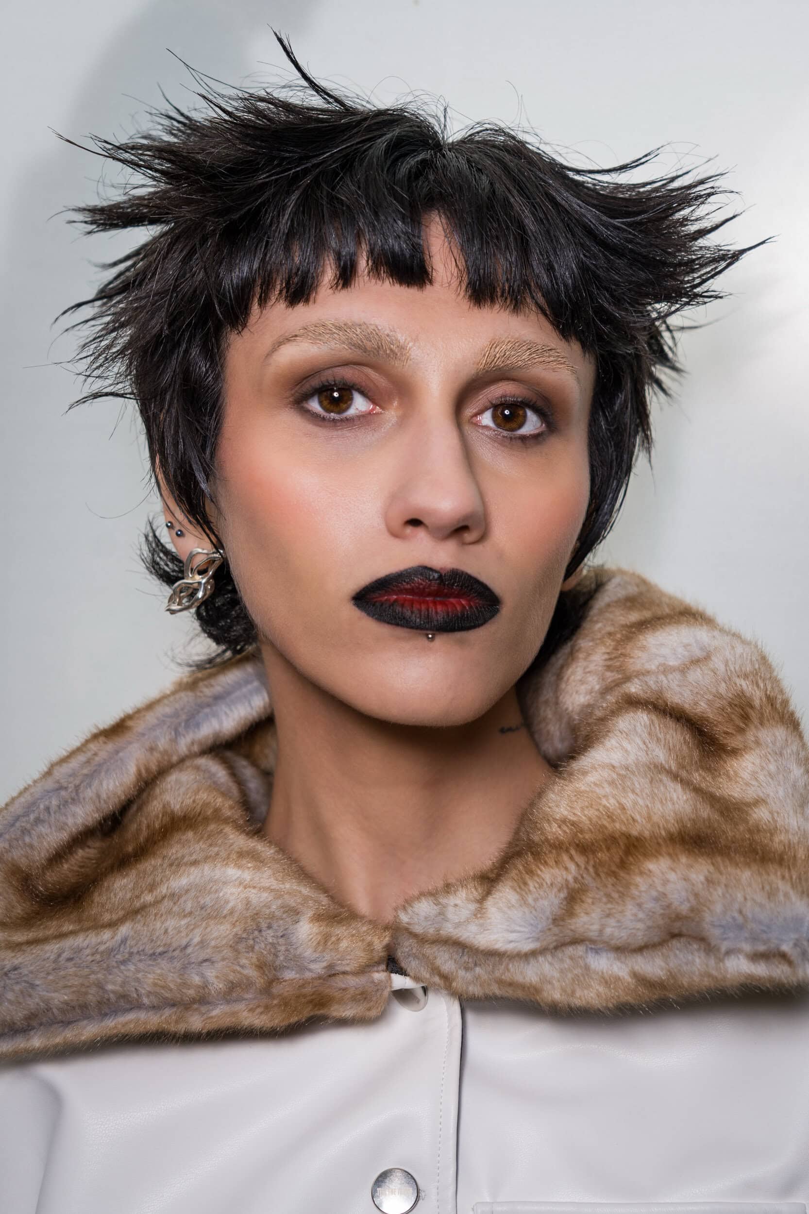 Tell The Truth Fall 2026 Fashion Show Backstage