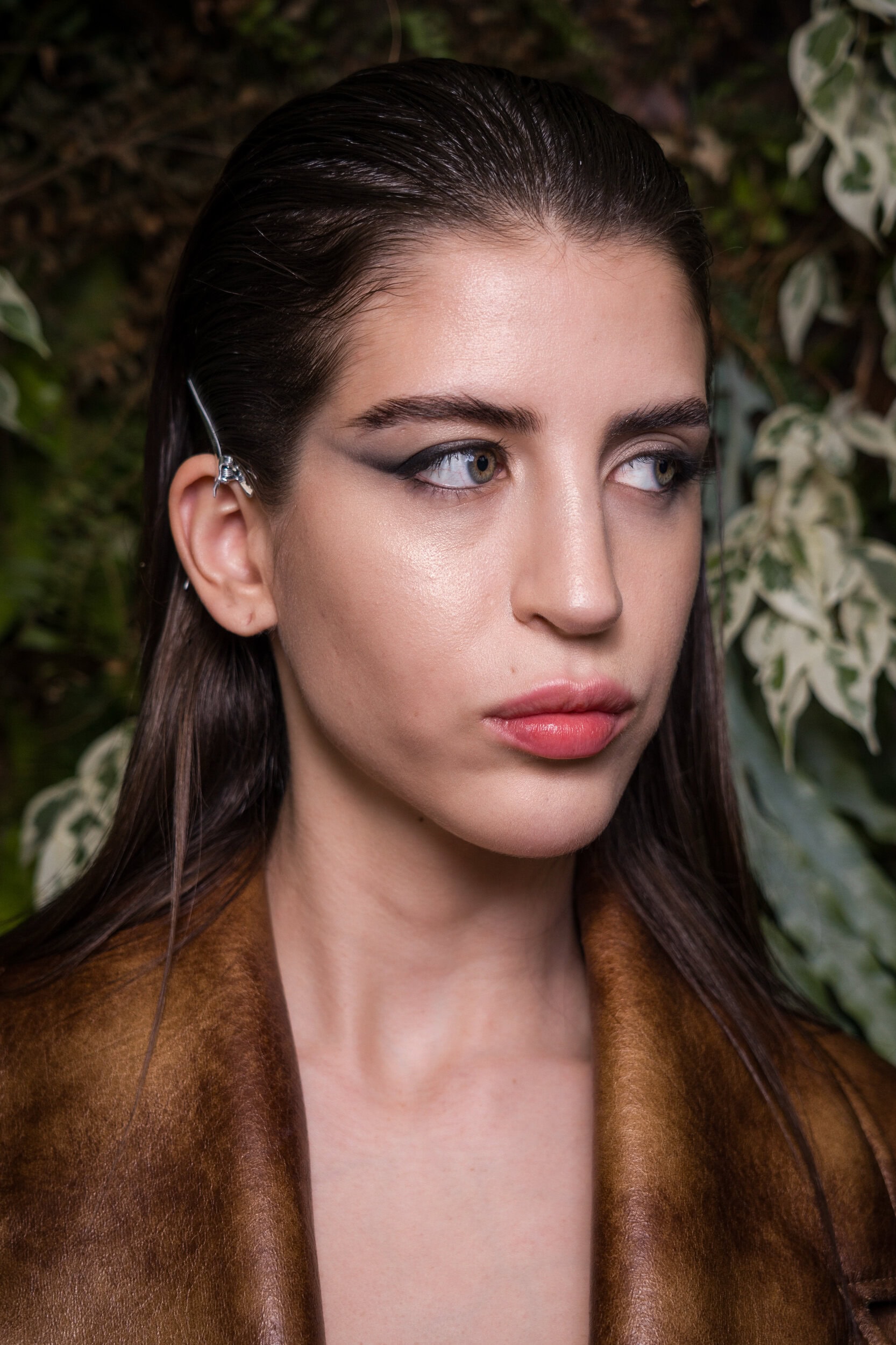 Tell The Truth Fall 2026 Fashion Show Backstage