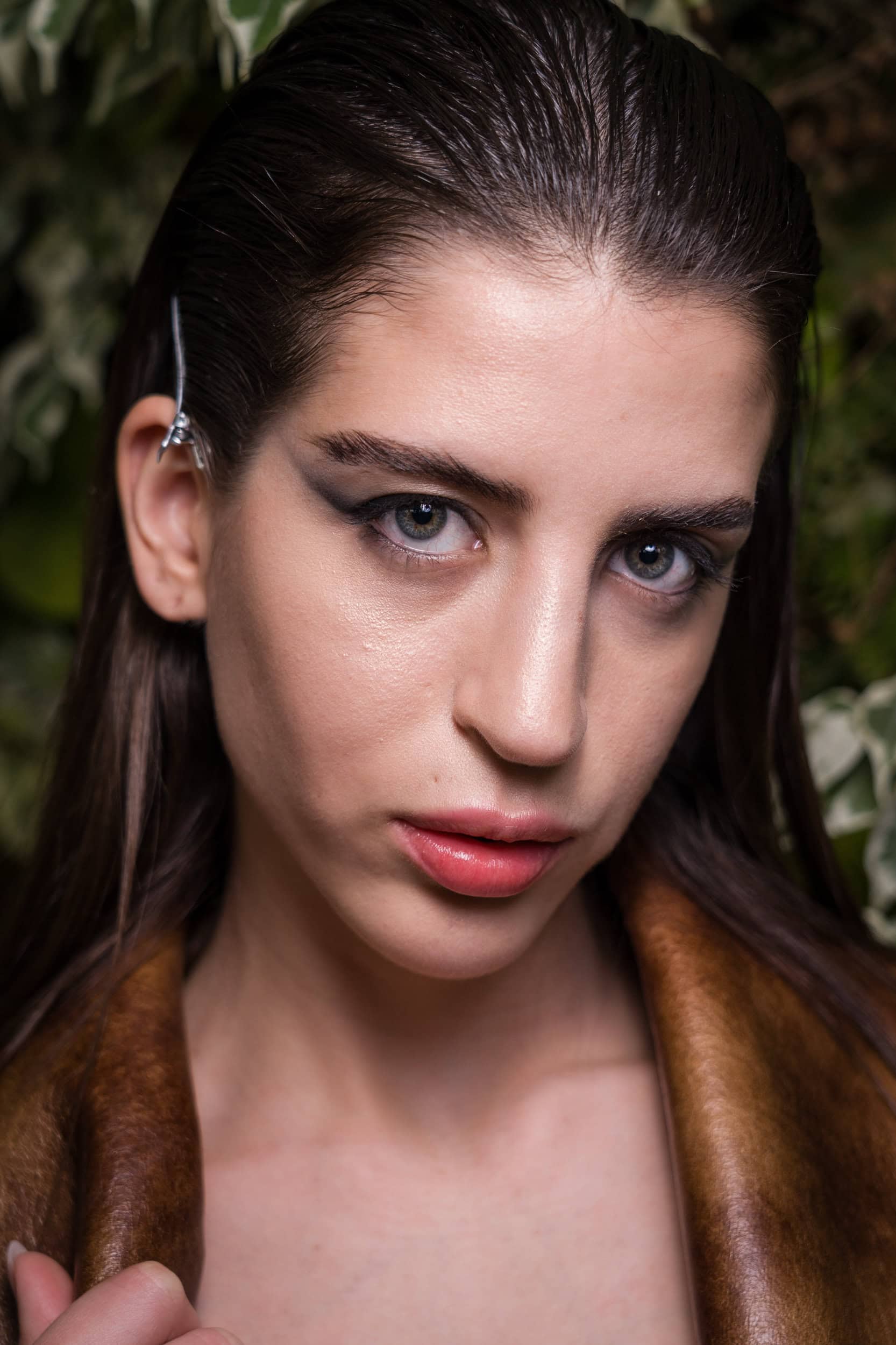 Tell The Truth Fall 2026 Fashion Show Backstage