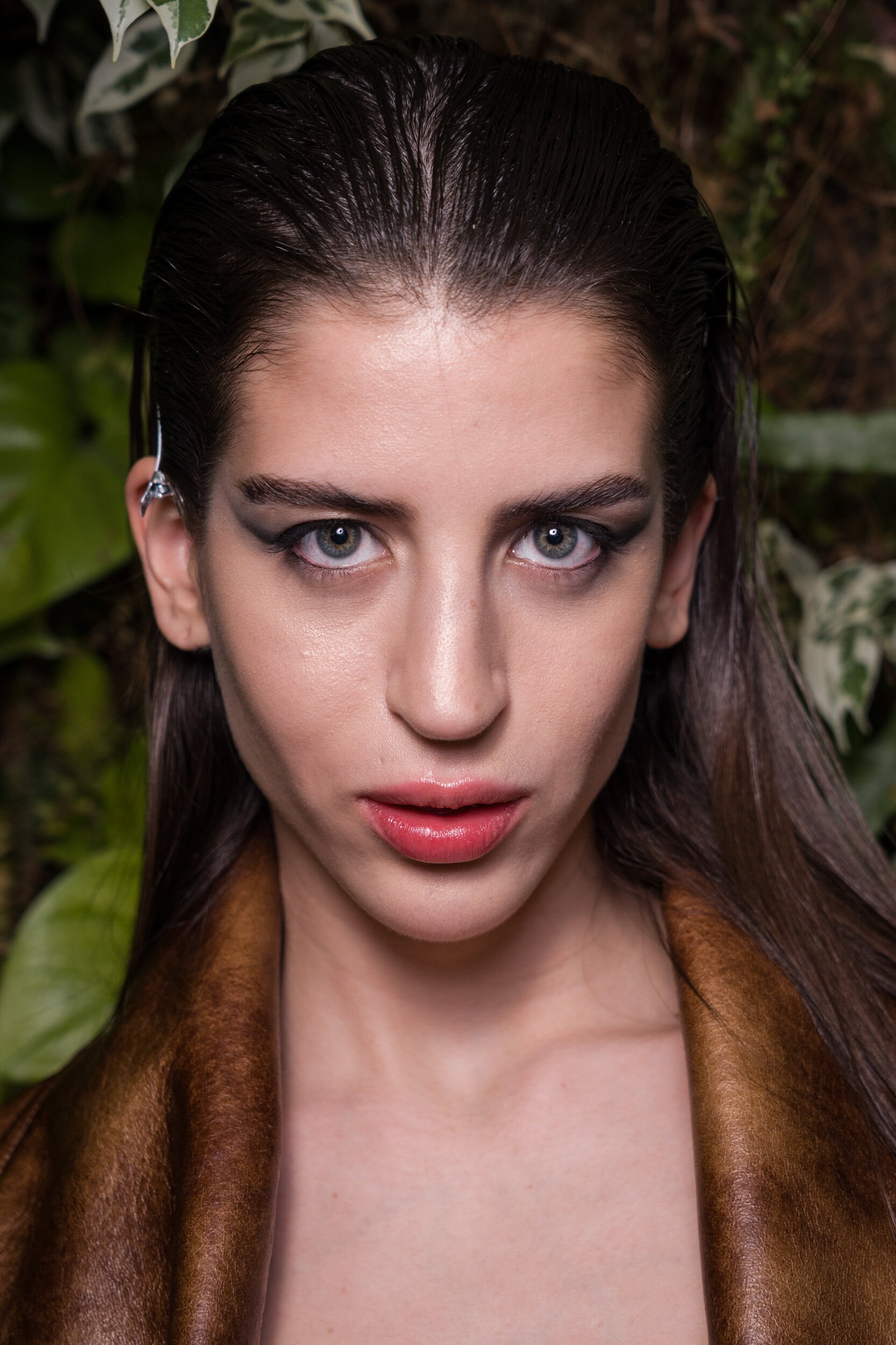 Tell The Truth Fall 2026 Fashion Show Backstage