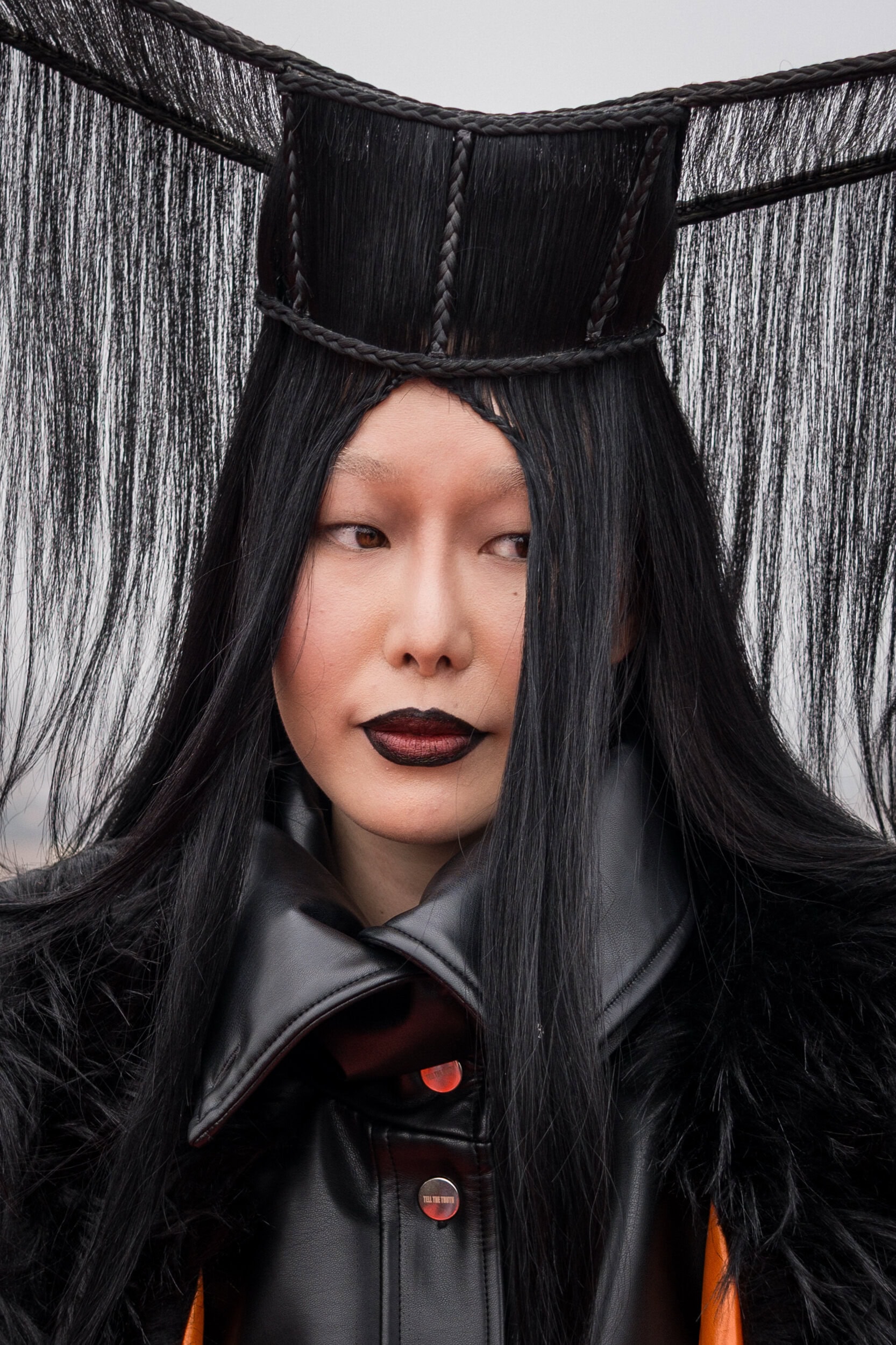 Tell The Truth Fall 2026 Fashion Show Backstage