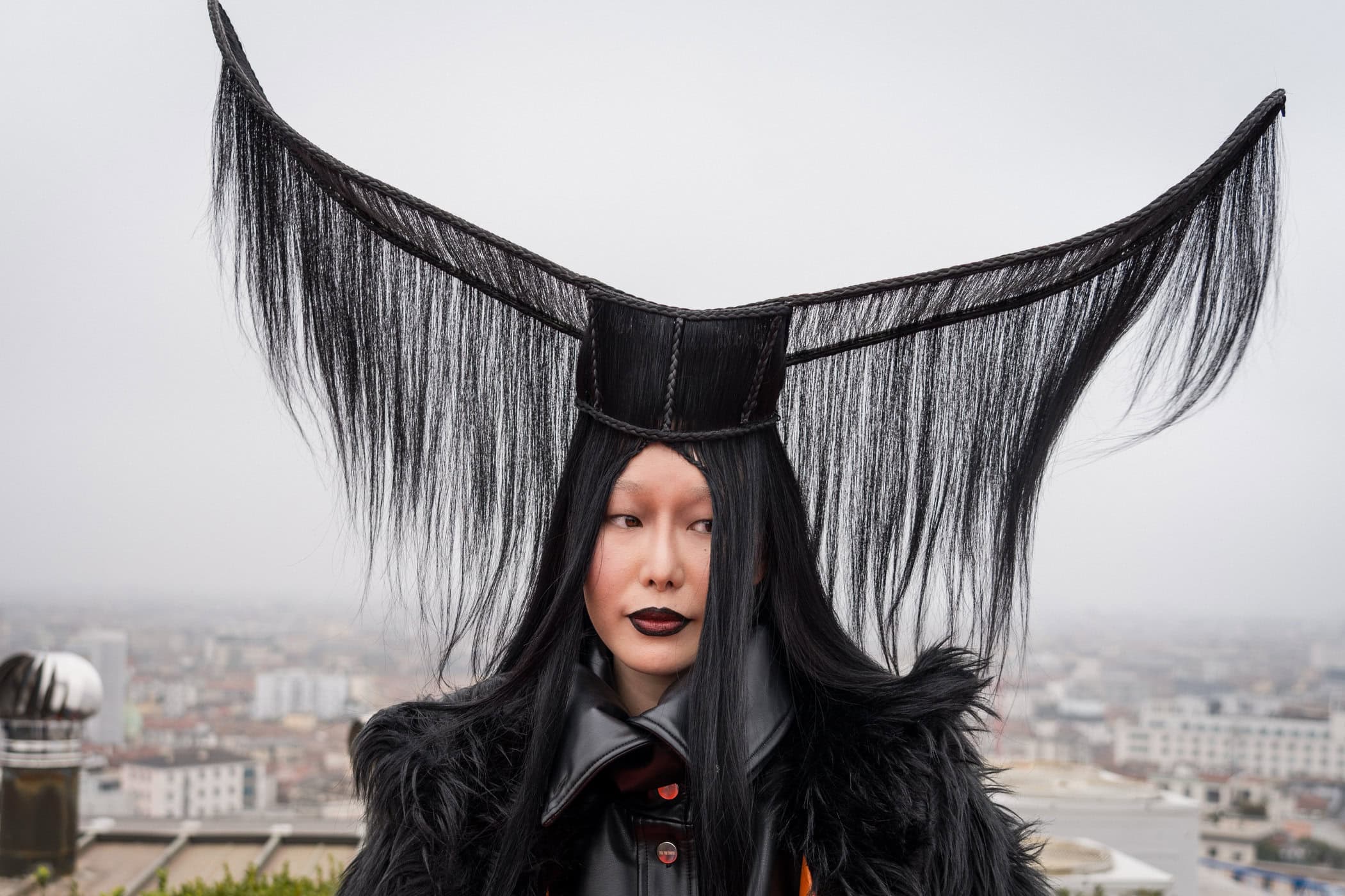 Tell The Truth Fall 2026 Fashion Show Backstage