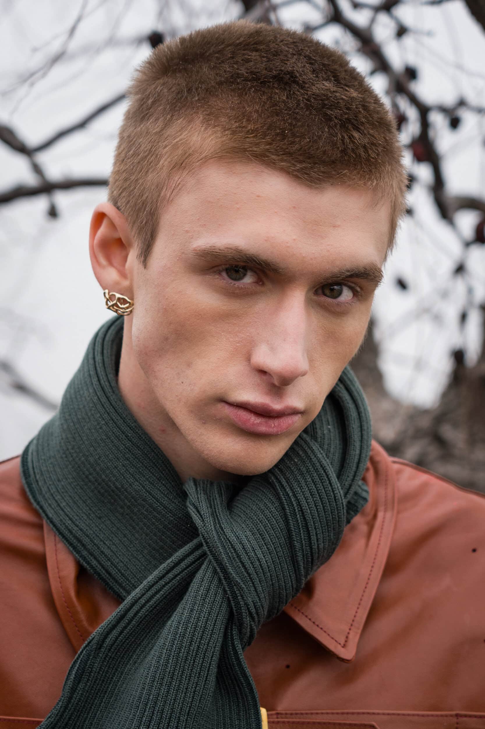 Tell The Truth Fall 2026 Fashion Show Backstage