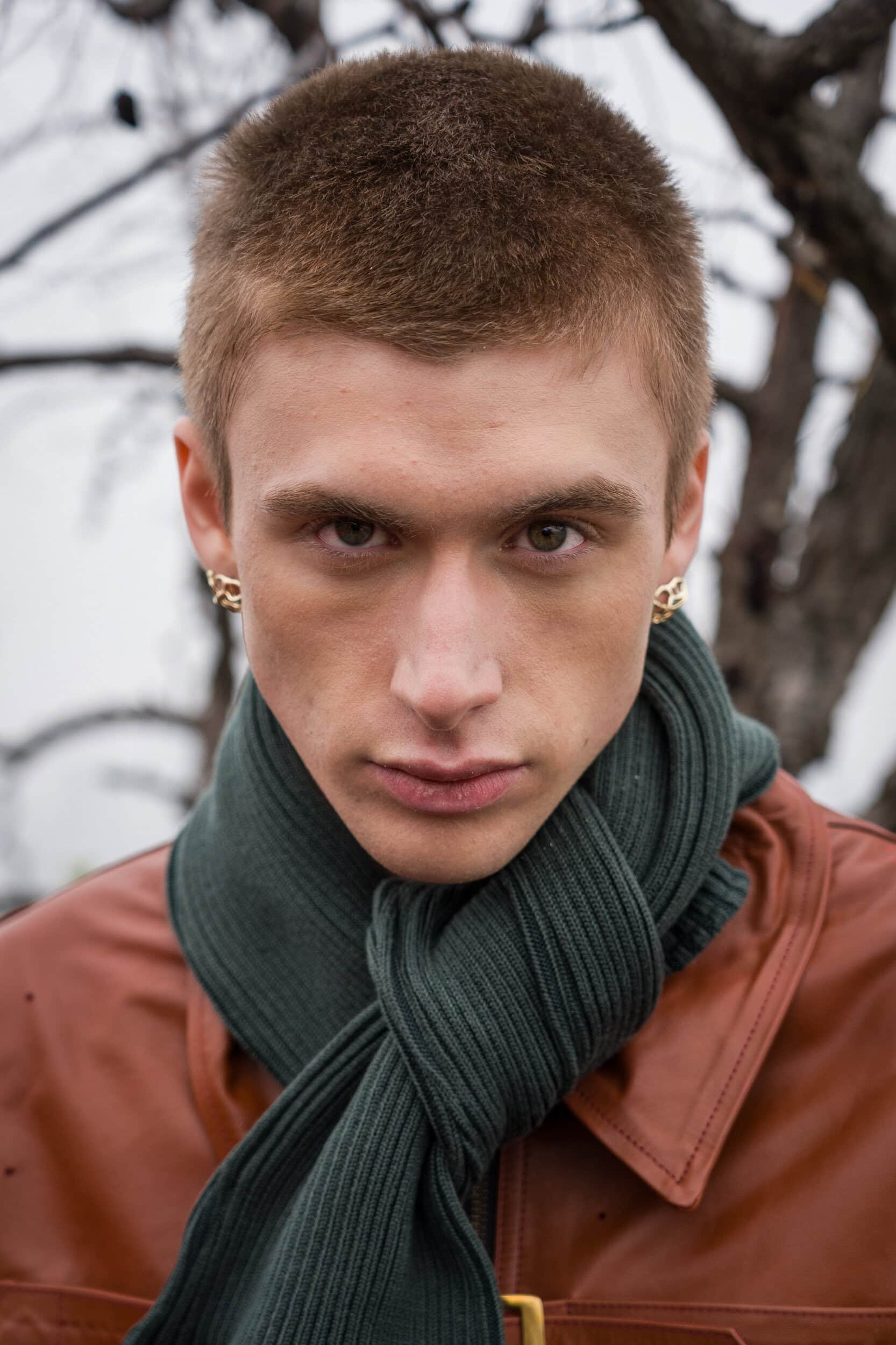 Tell The Truth Fall 2026 Fashion Show Backstage