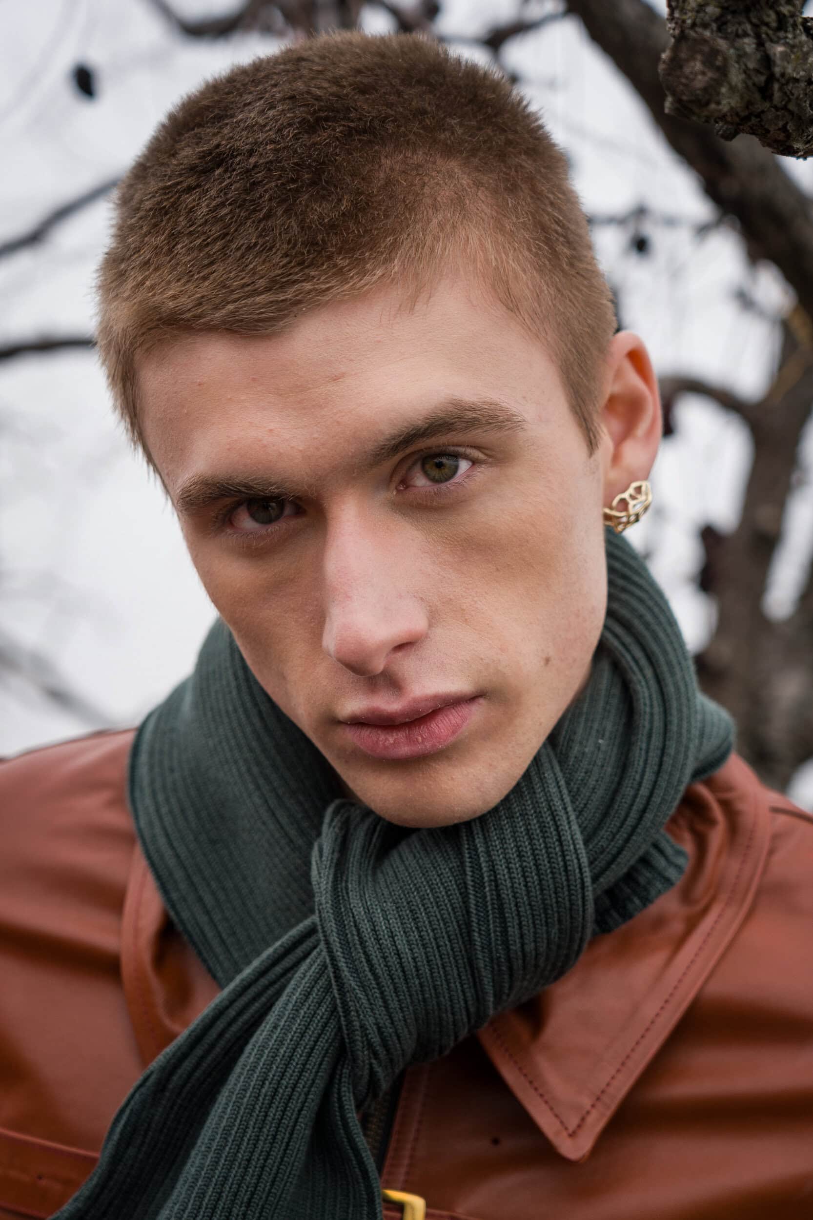 Tell The Truth Fall 2026 Fashion Show Backstage