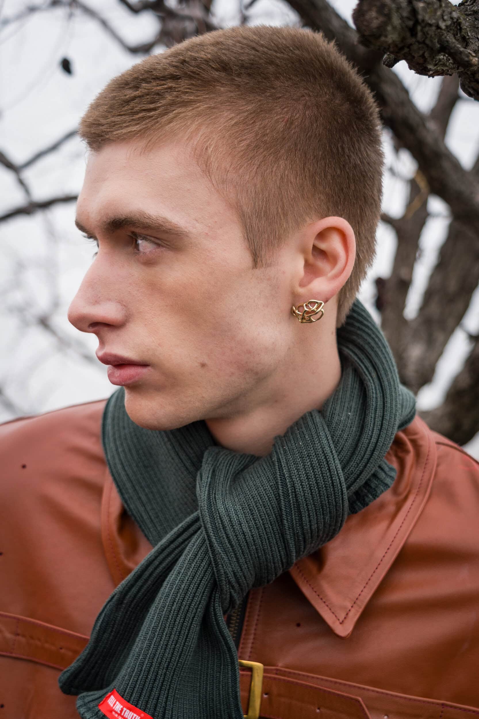 Tell The Truth Fall 2026 Fashion Show Backstage