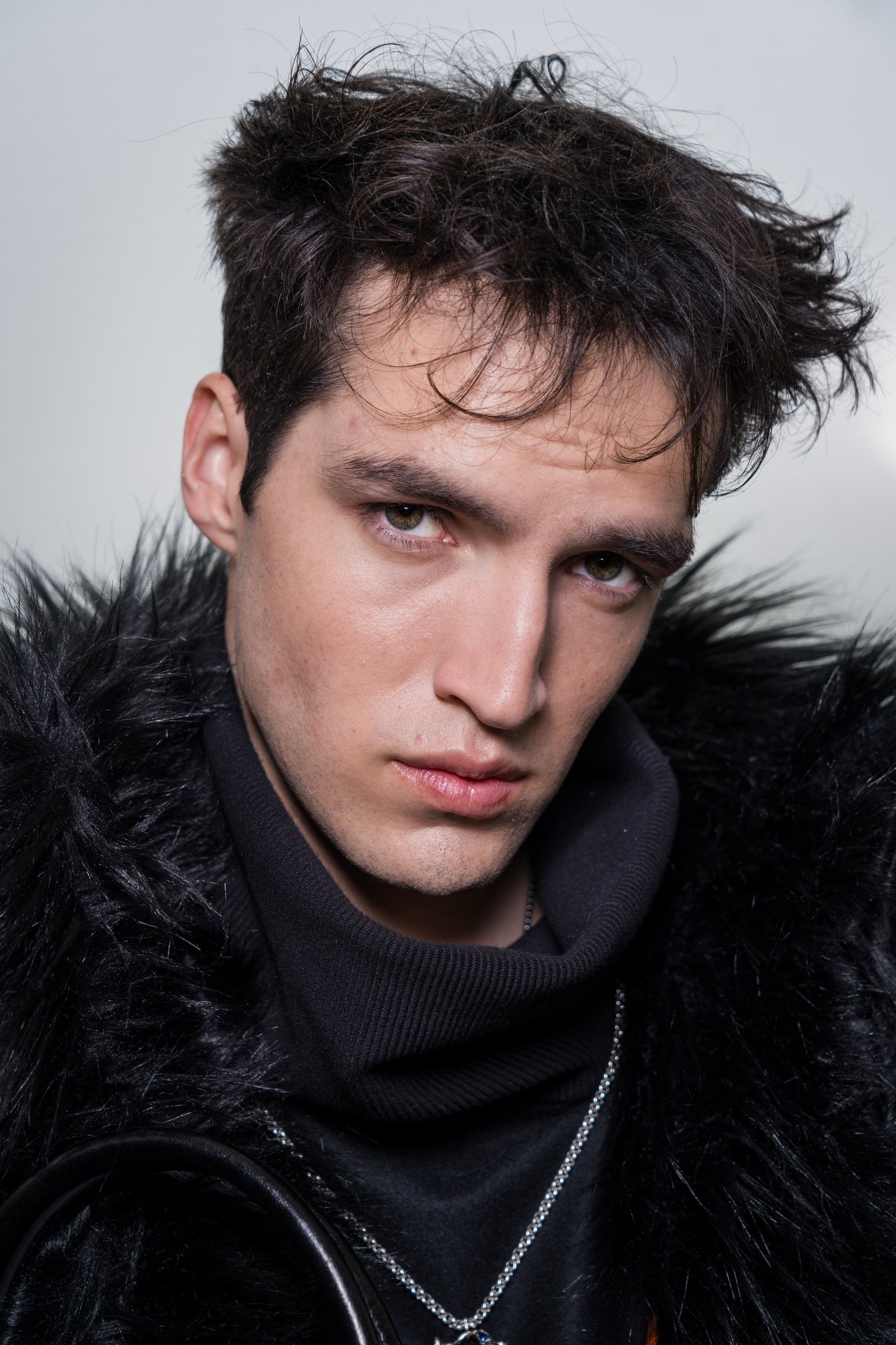 Tell The Truth Fall 2026 Fashion Show Backstage