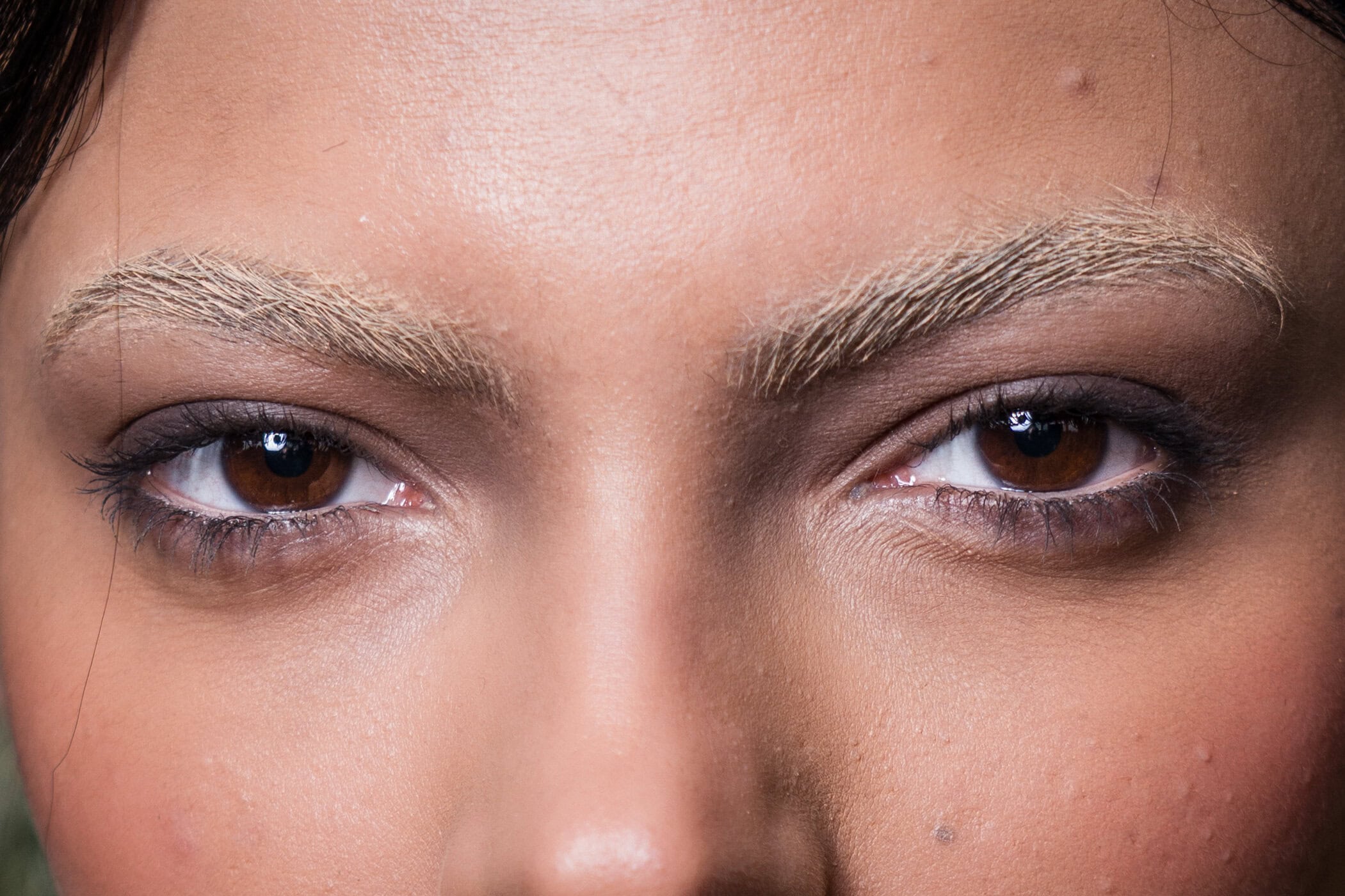 Tell The Truth Fall 2026 Fashion Show Backstage