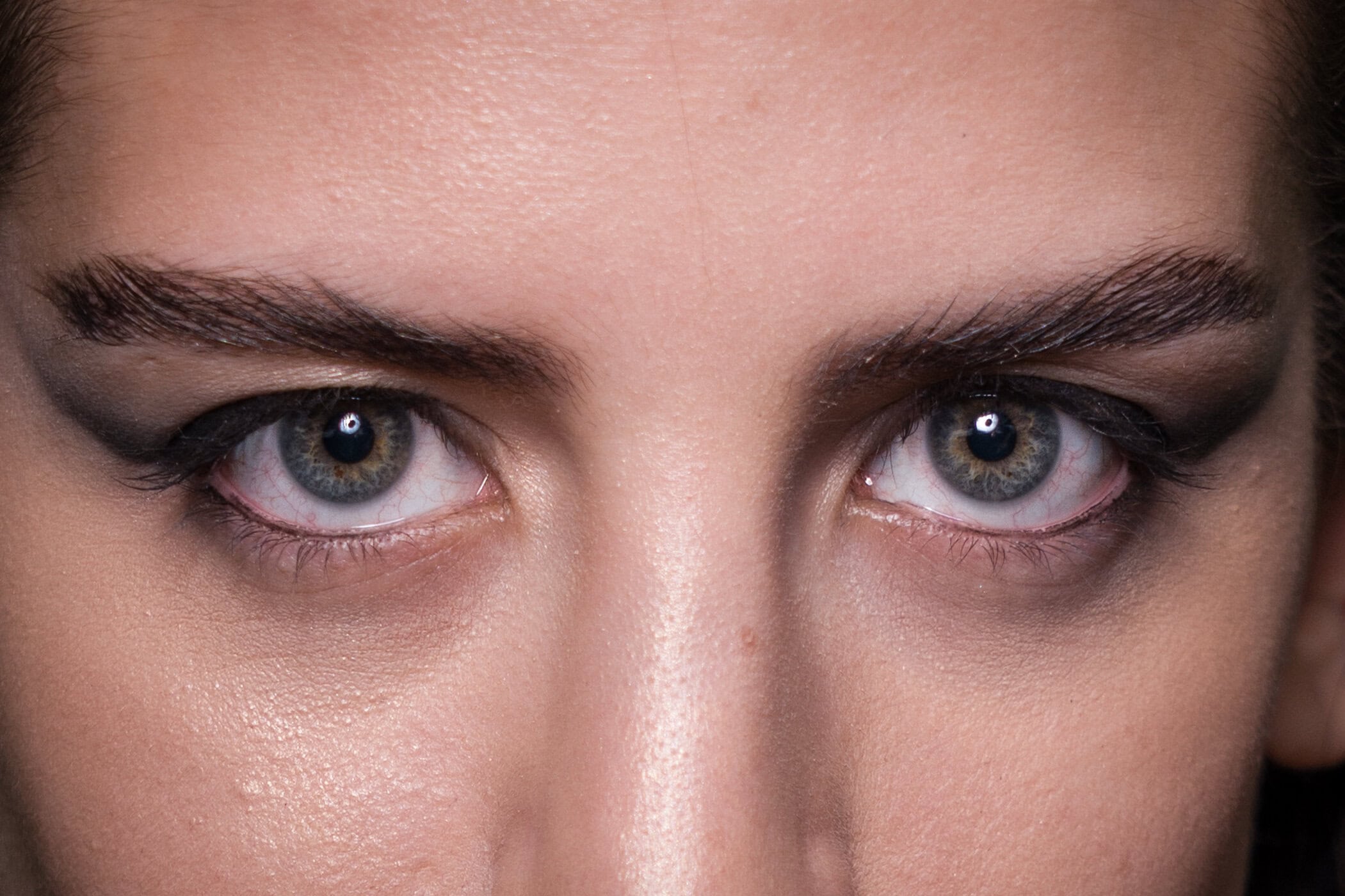 Tell The Truth Fall 2026 Fashion Show Backstage