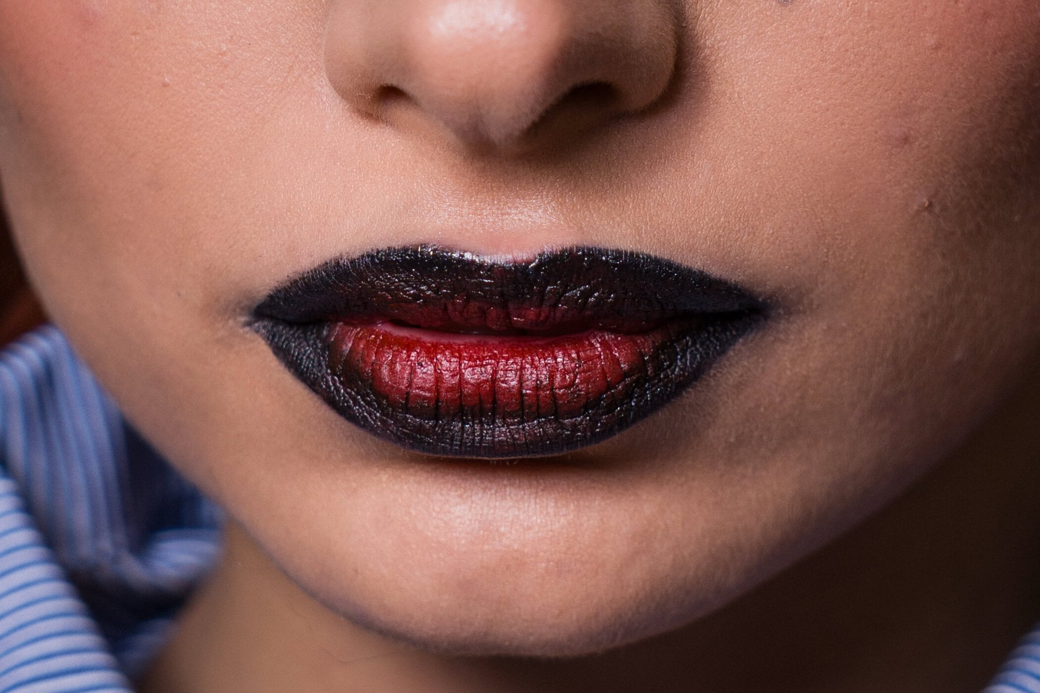 Tell The Truth Fall 2026 Fashion Show Backstage