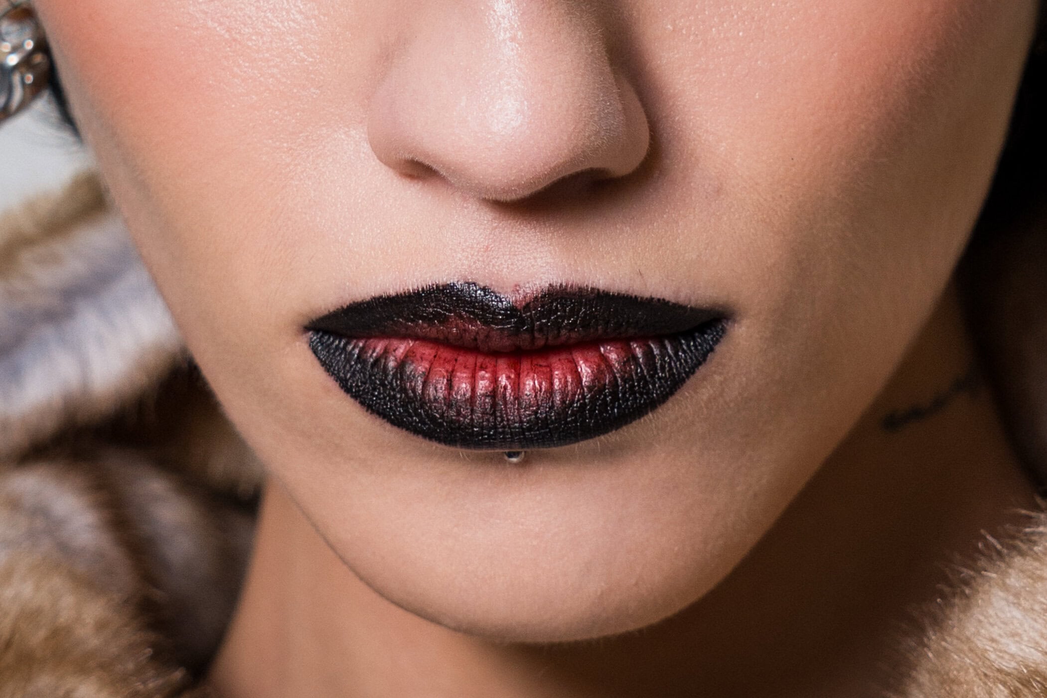 Tell The Truth Fall 2026 Fashion Show Backstage