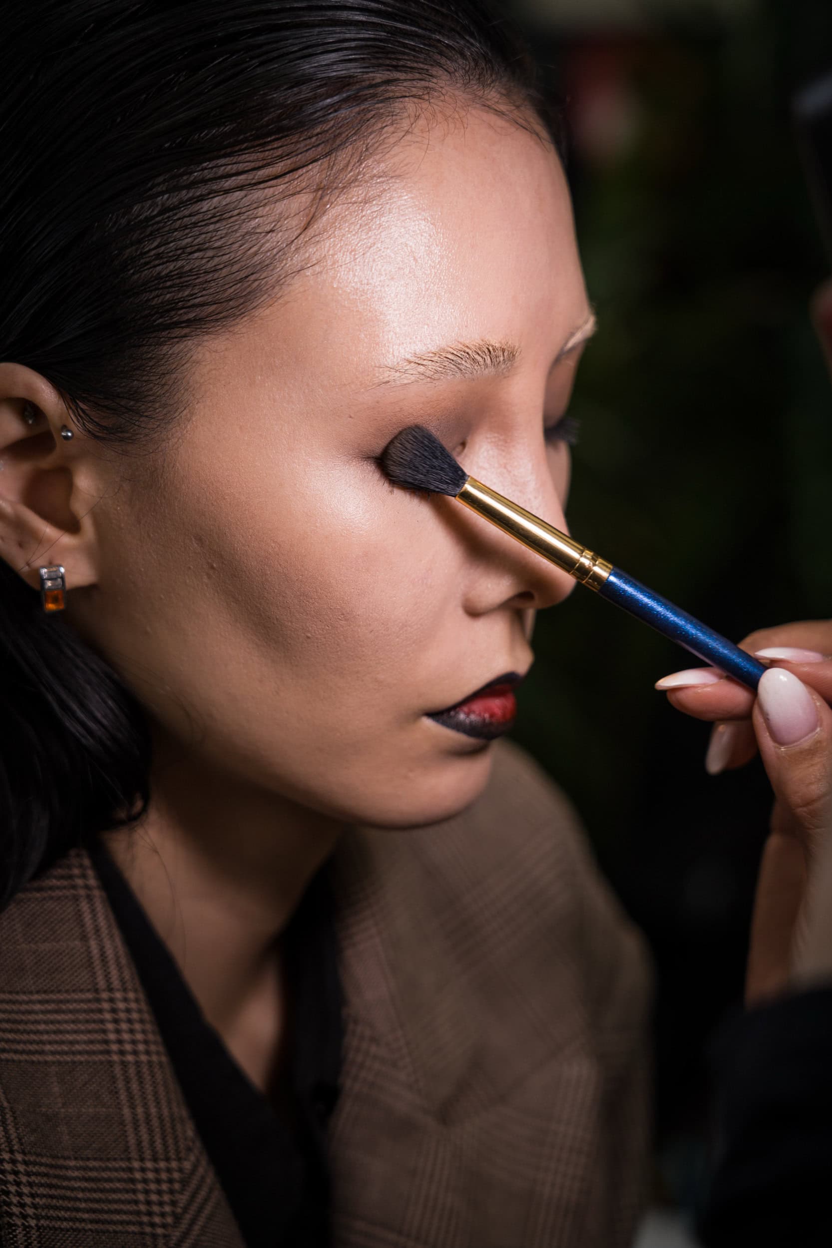 Tell The Truth Fall 2026 Fashion Show Backstage