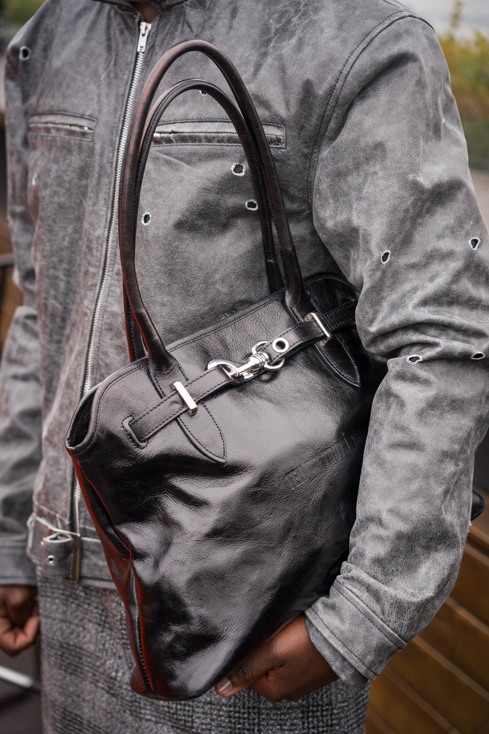 Tell The Truth Fall 2026 Fashion Show Backstage