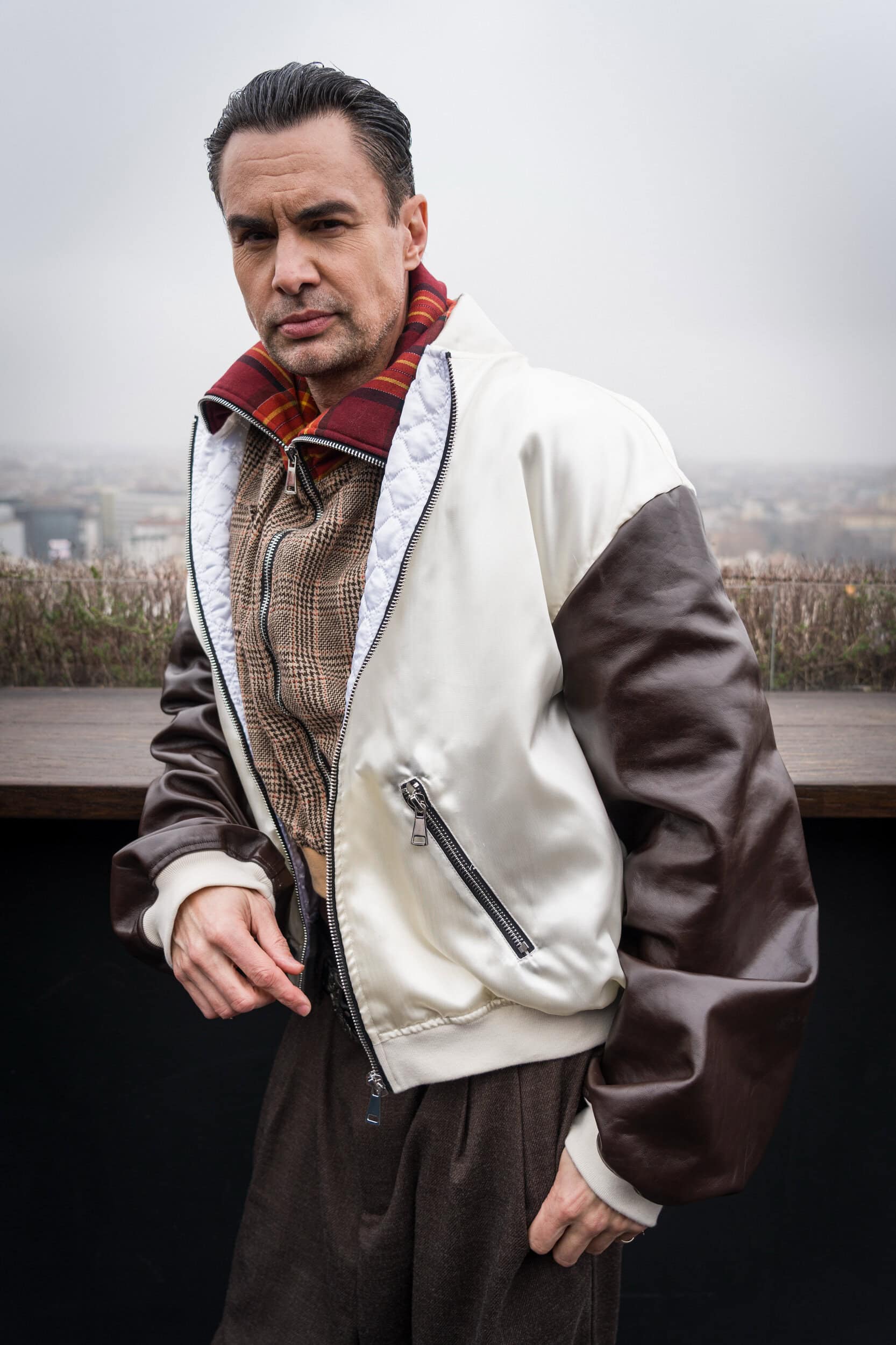 Tell The Truth Fall 2026 Fashion Show Backstage