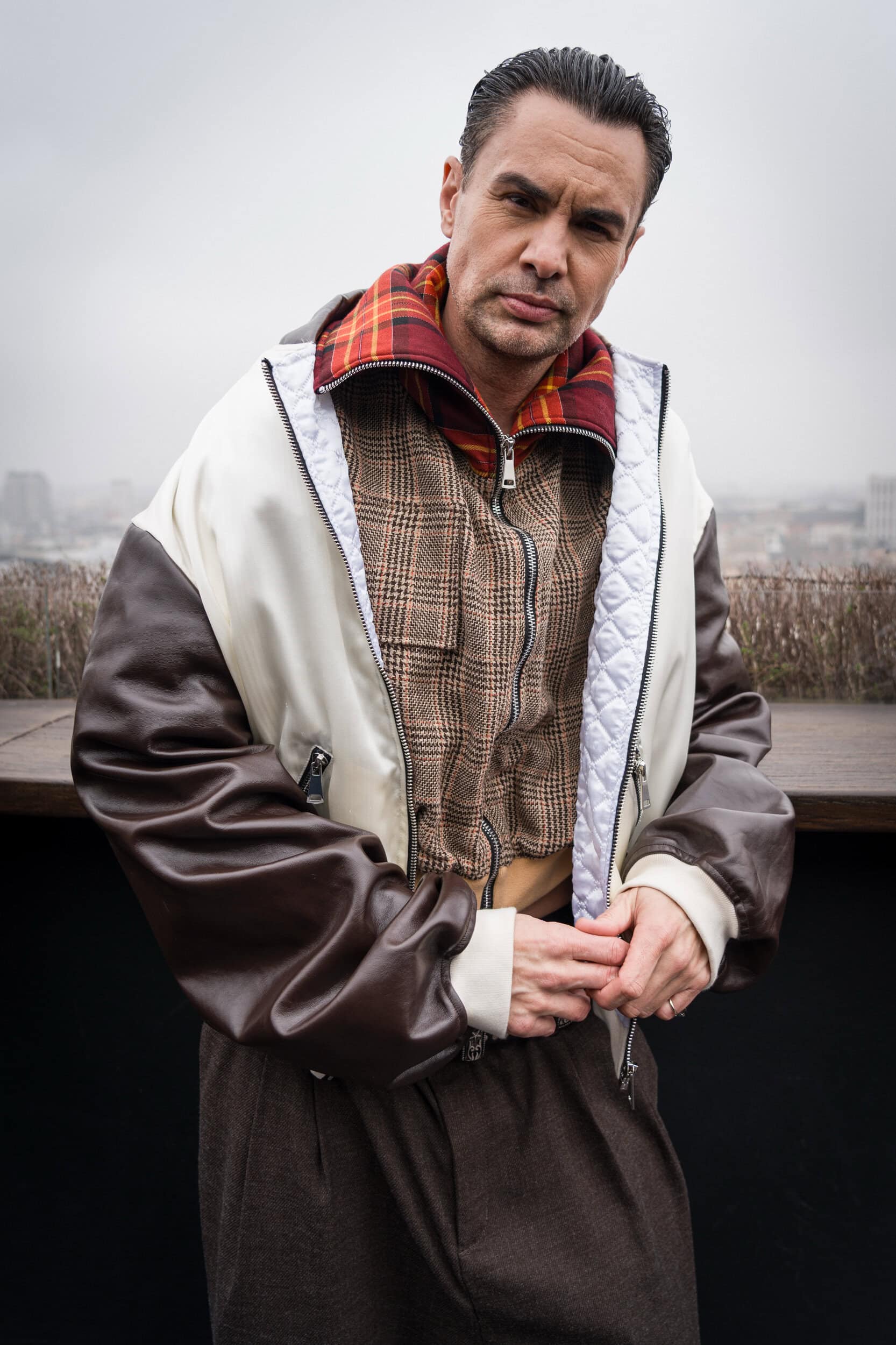 Tell The Truth Fall 2026 Fashion Show Backstage