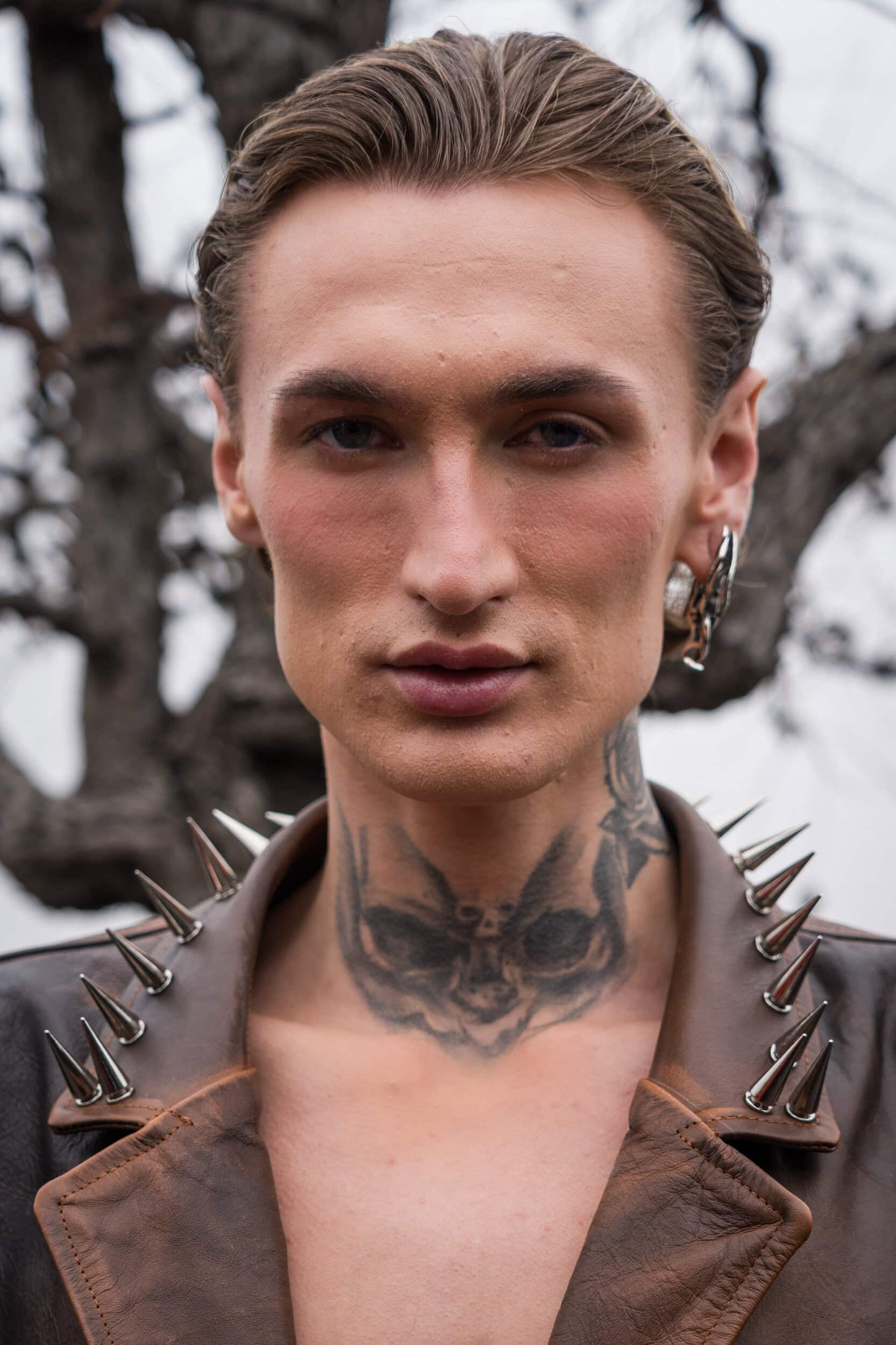 Tell The Truth Fall 2026 Fashion Show Backstage