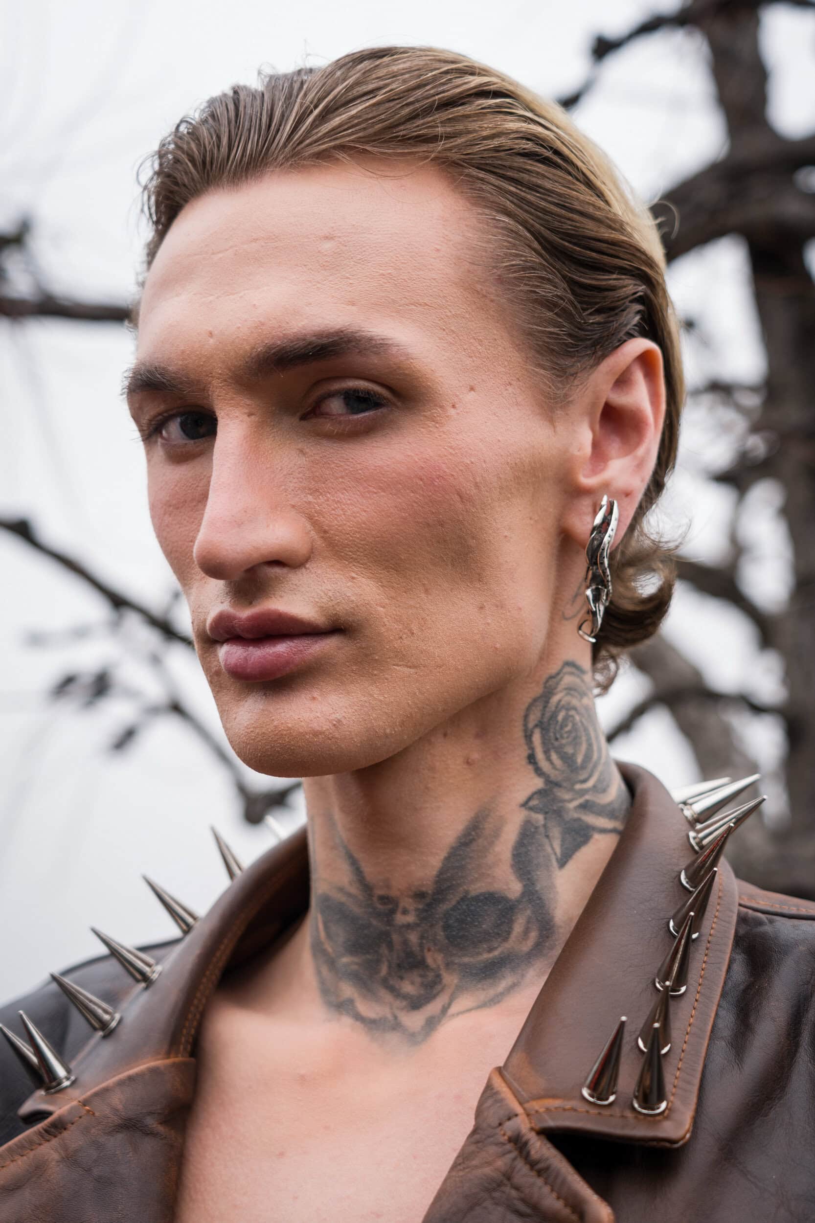 Tell The Truth Fall 2026 Fashion Show Backstage