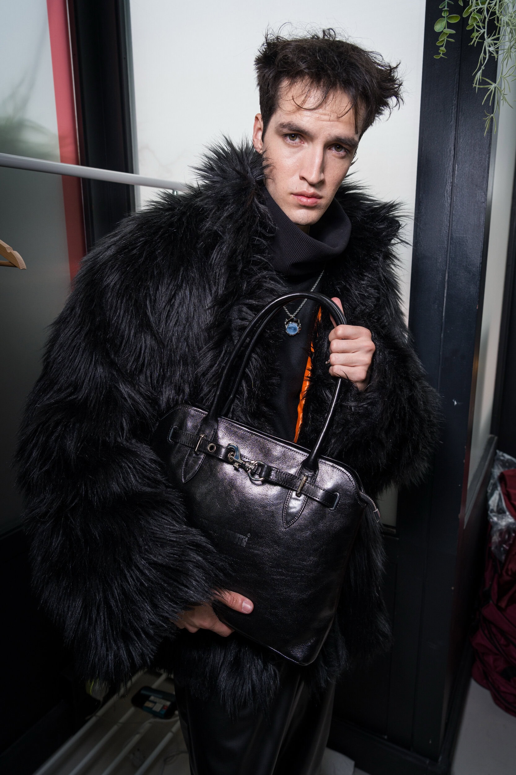 Tell The Truth Fall 2026 Fashion Show Backstage